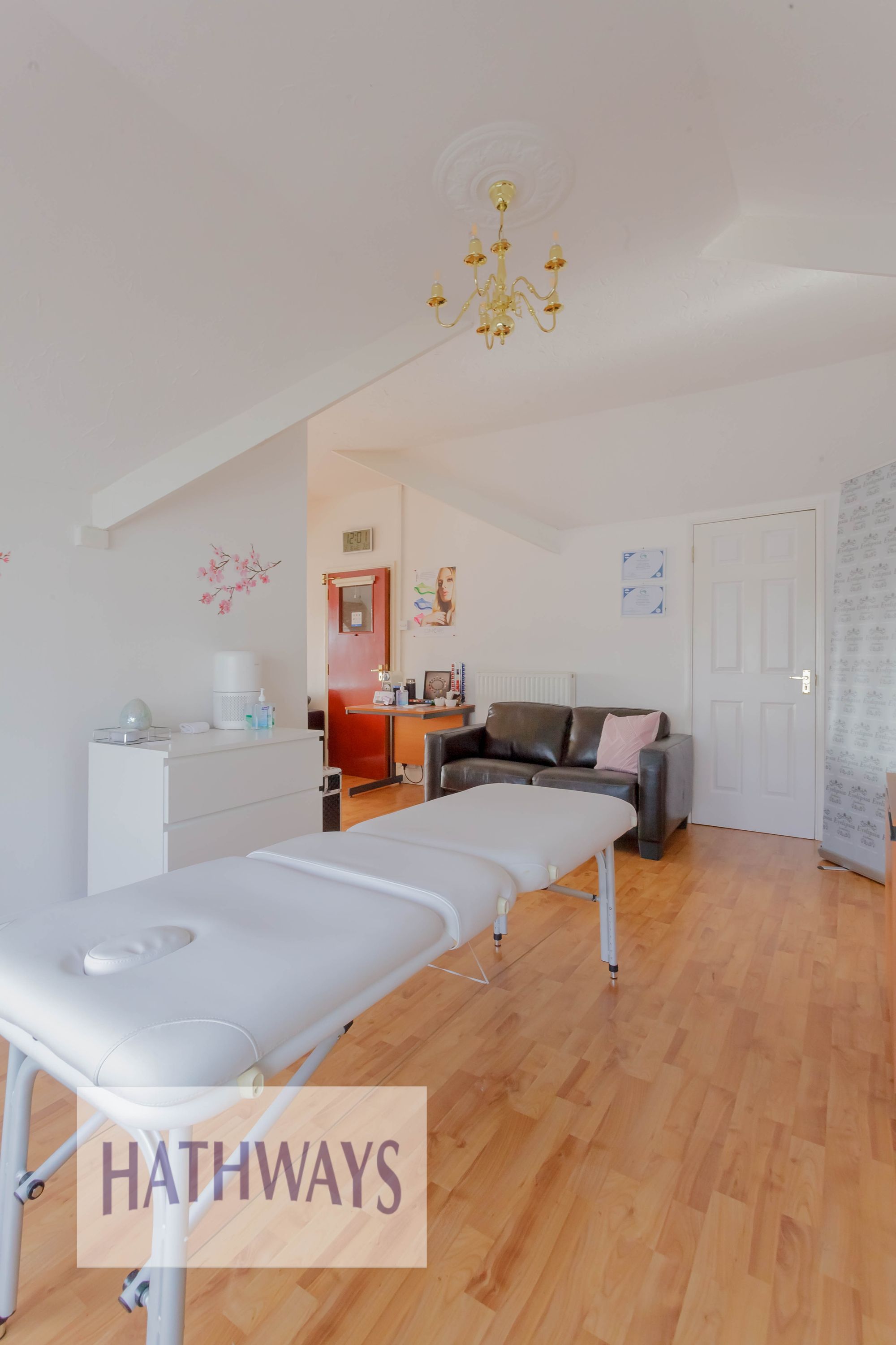 For sale in West Market Street, Newport  - Property Image 54