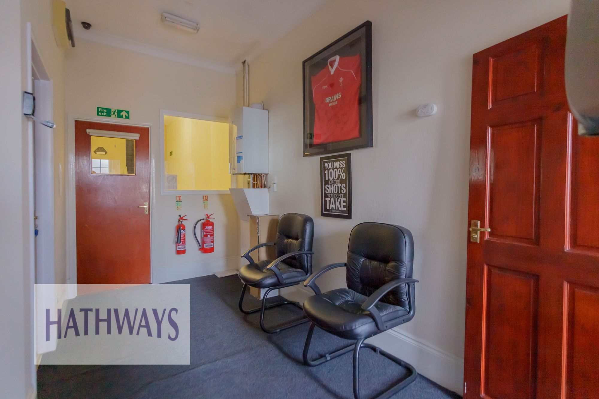 For sale in West Market Street, Newport  - Property Image 26