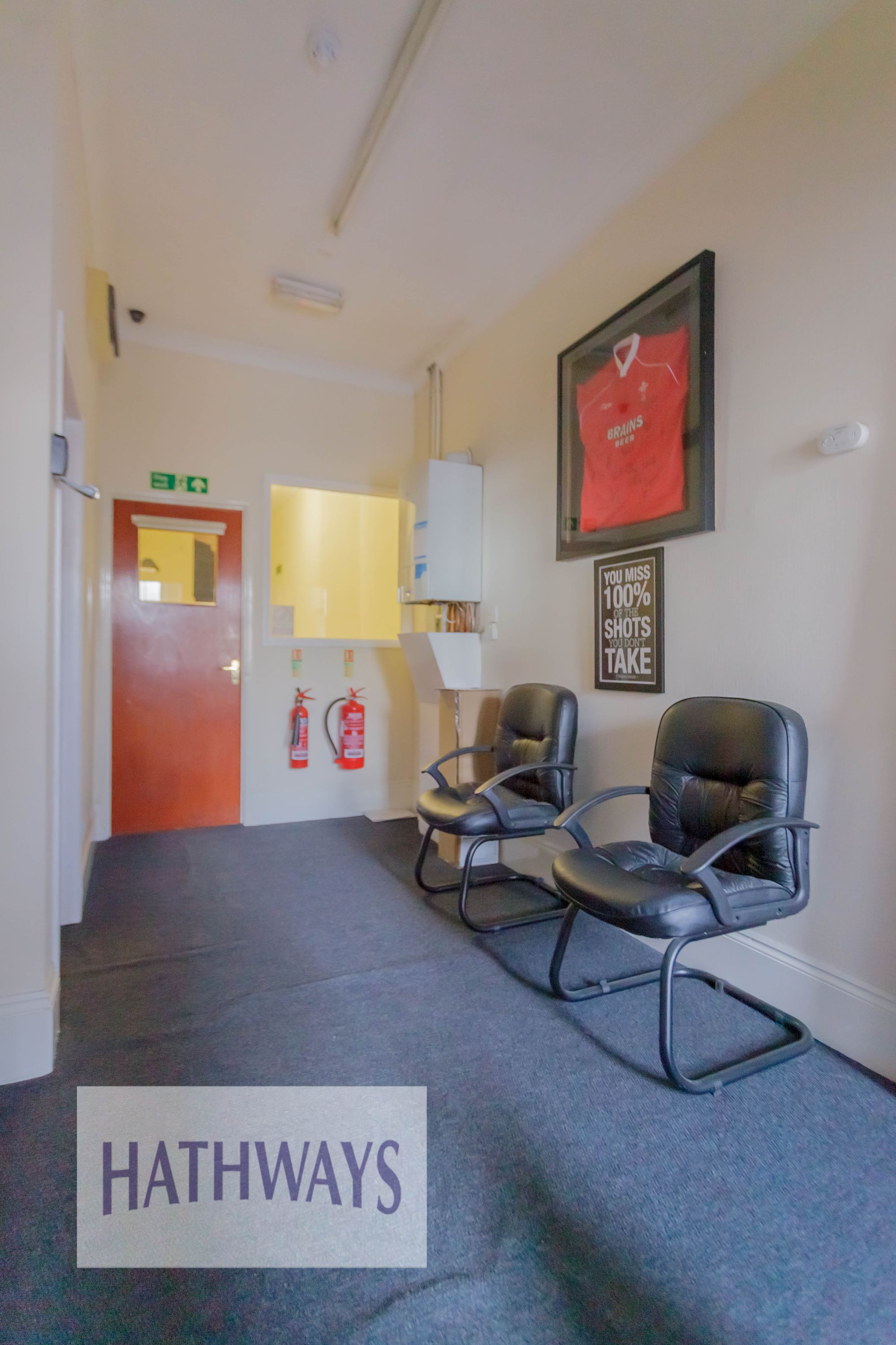 For sale in West Market Street, Newport  - Property Image 27