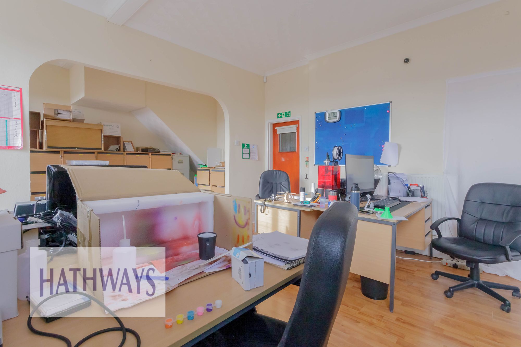 For sale in West Market Street, Newport 41