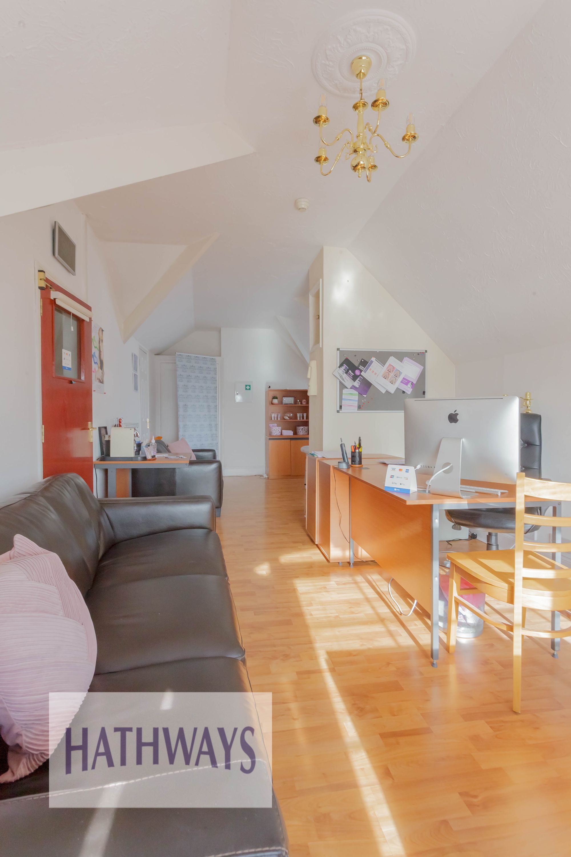 For sale in West Market Street, Newport  - Property Image 49