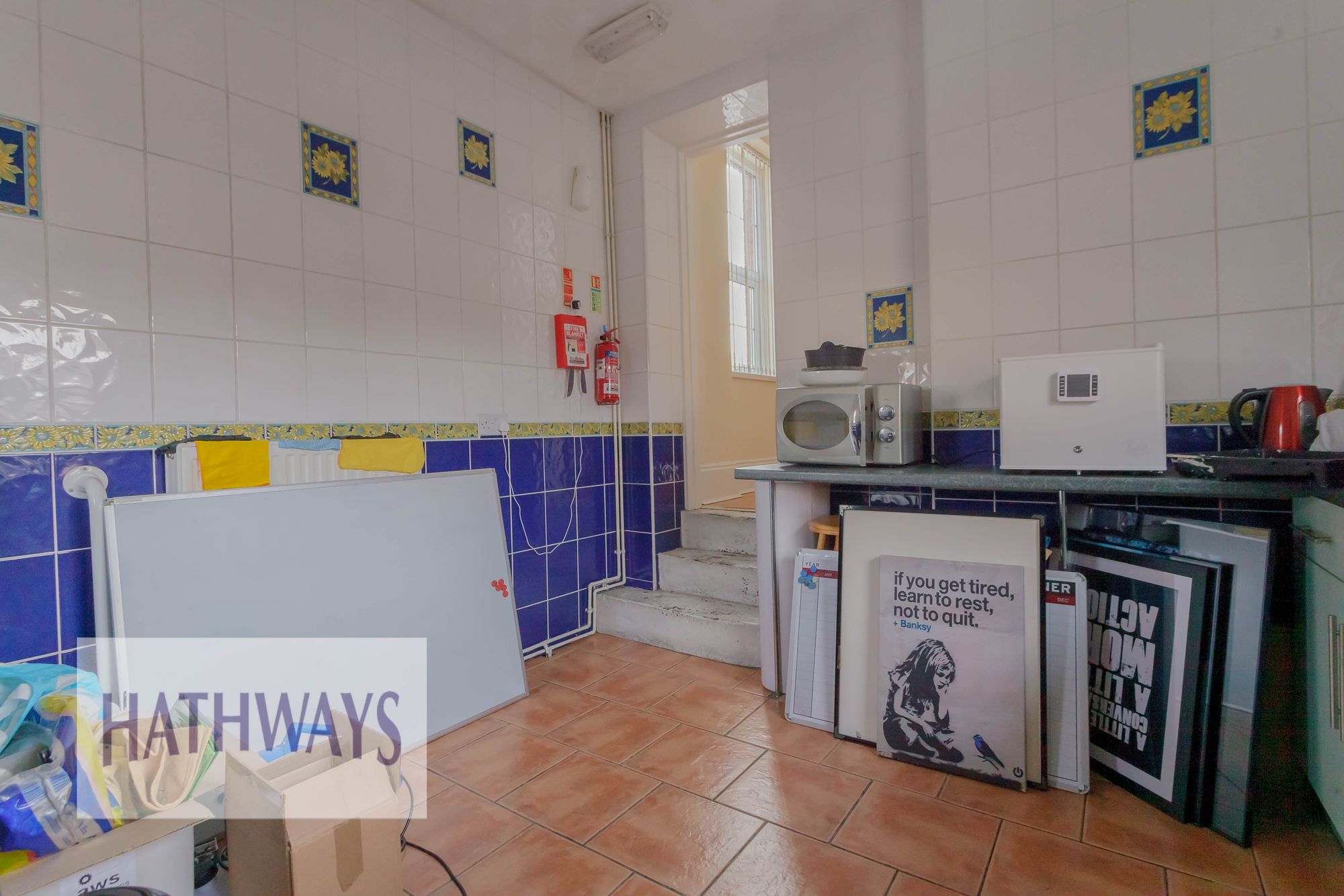 For sale in West Market Street, Newport  - Property Image 36