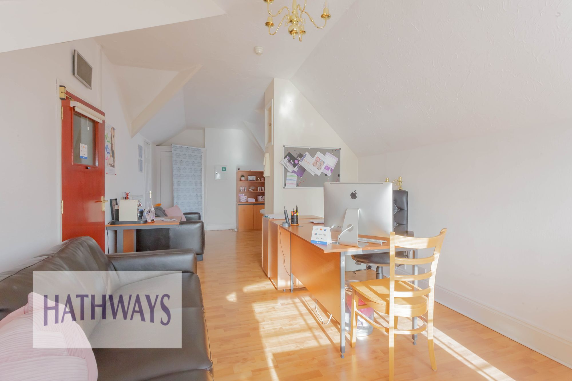 For sale in West Market Street, Newport  - Property Image 48