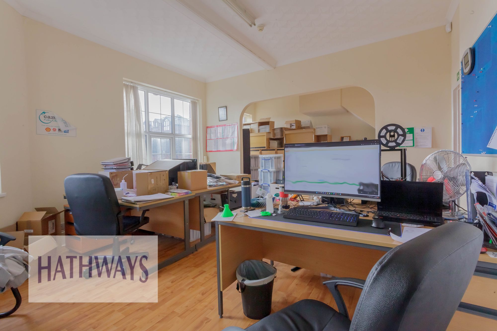 For sale in West Market Street, Newport 42