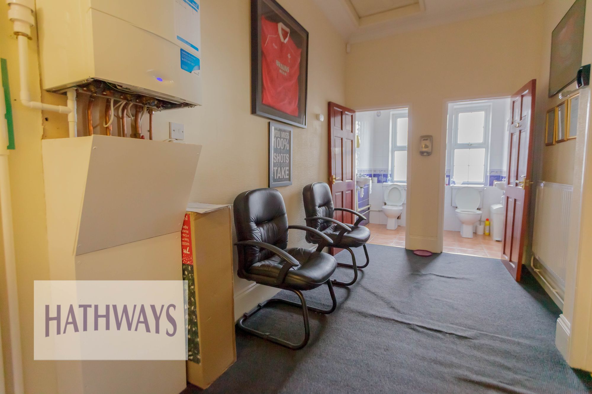 For sale in West Market Street, Newport  - Property Image 25