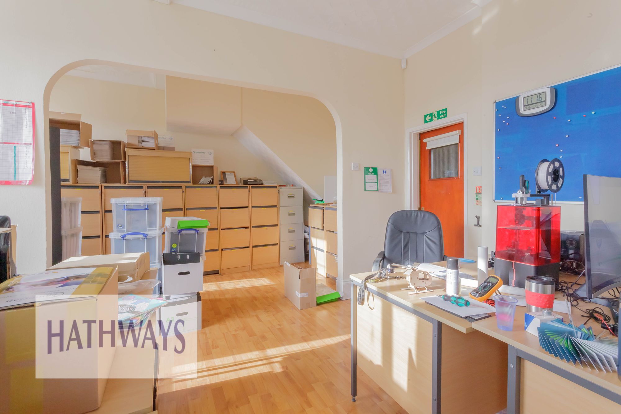 For sale in West Market Street, Newport 43