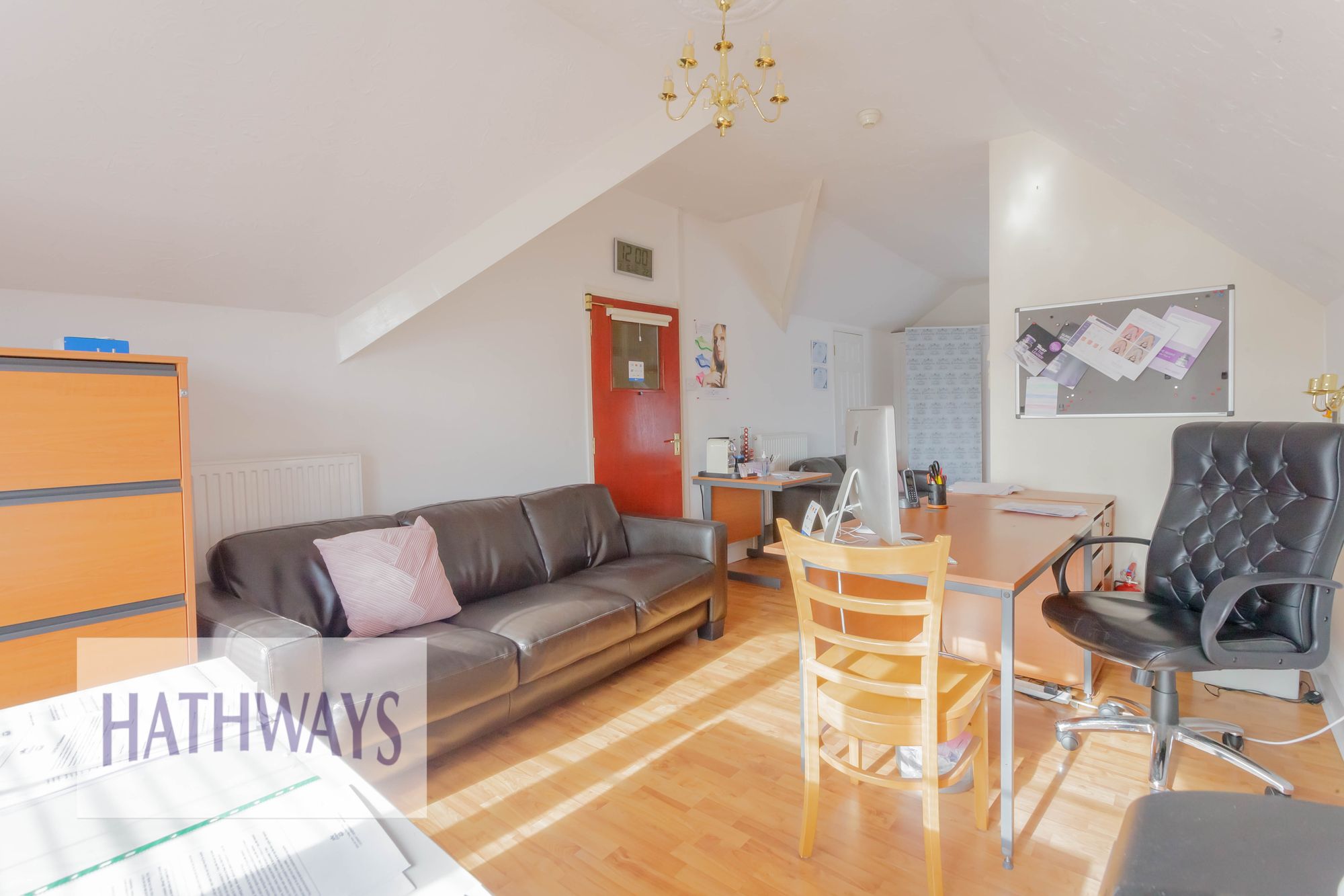 For sale in West Market Street, Newport  - Property Image 50