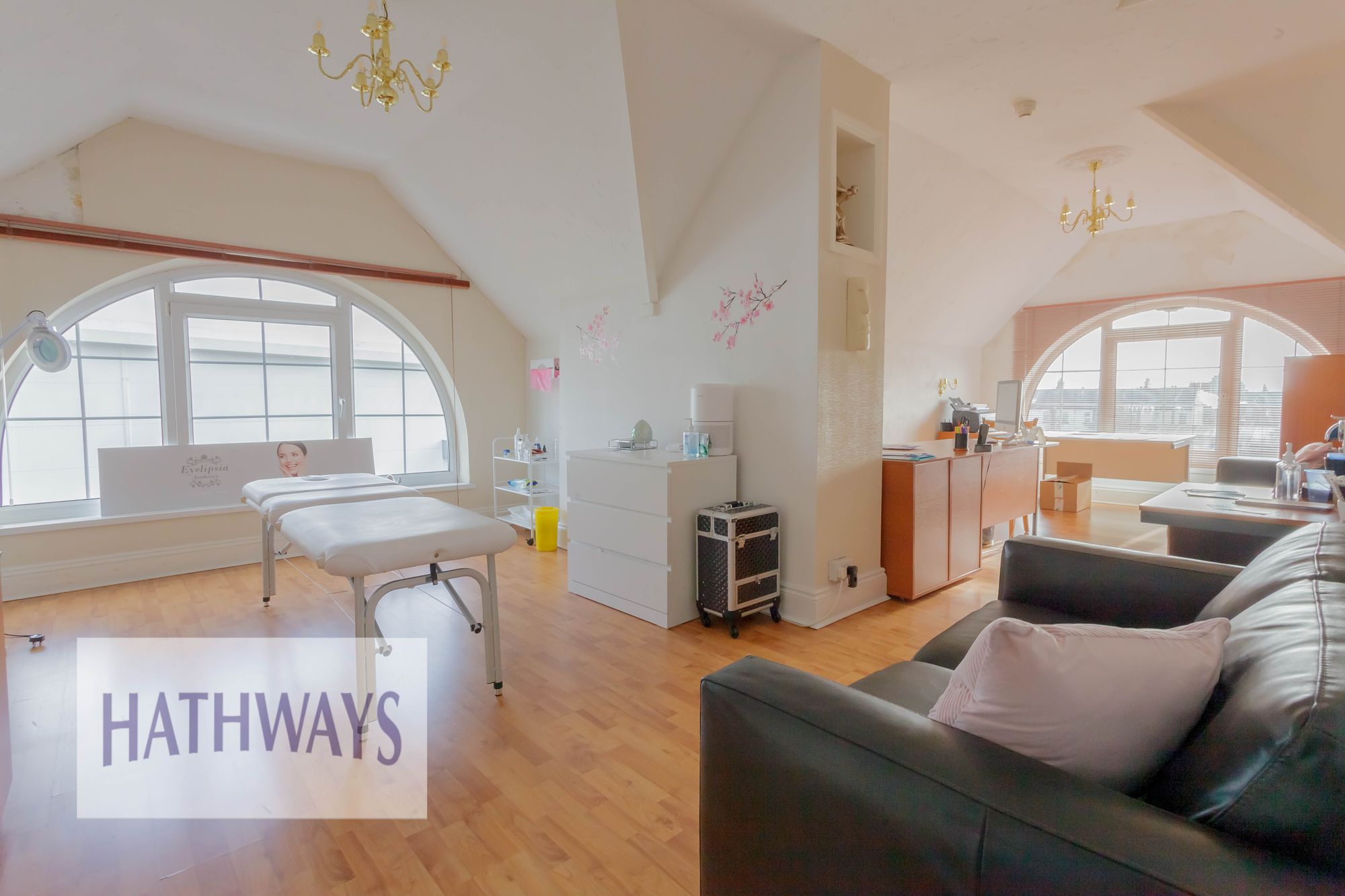 For sale in West Market Street, Newport 50