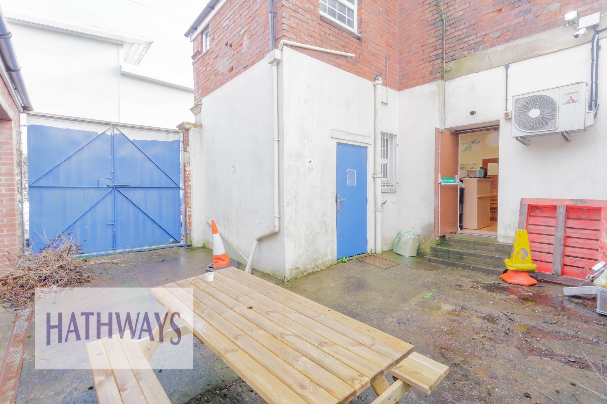 For sale in West Market Street, Newport 19