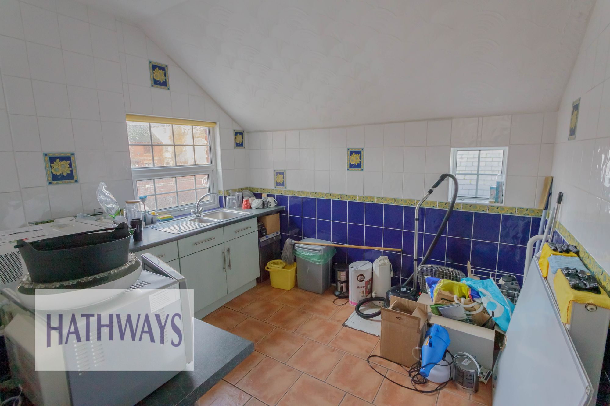 For sale in West Market Street, Newport  - Property Image 34