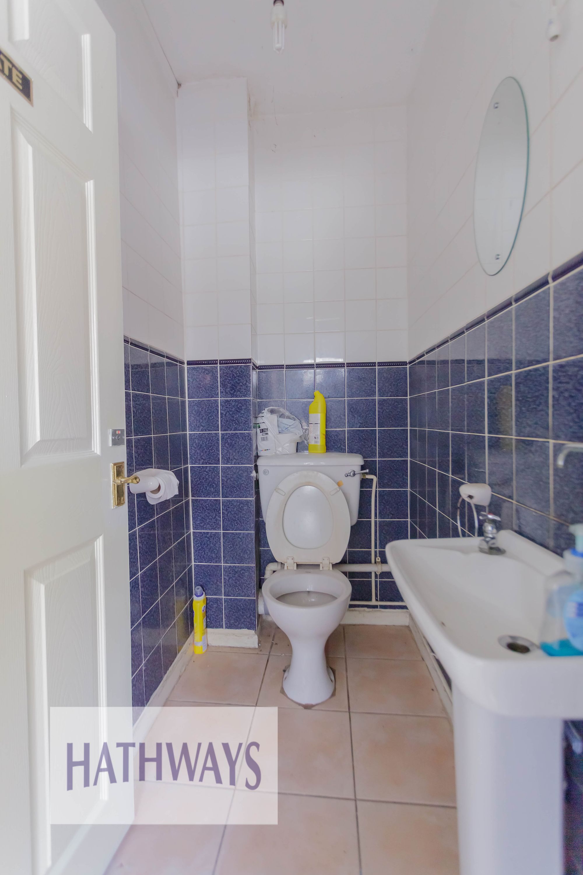 For sale in West Market Street, Newport  - Property Image 14