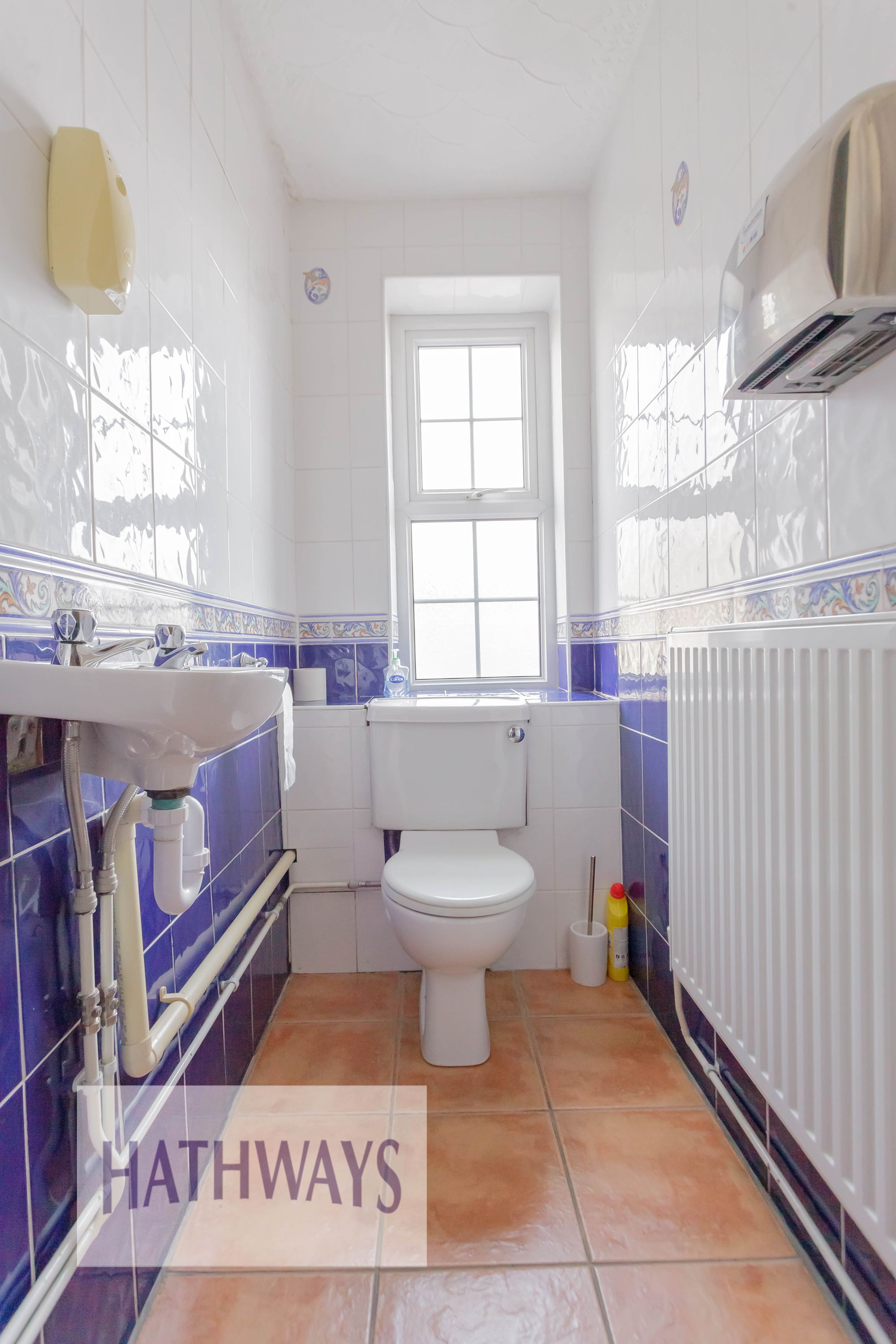 For sale in West Market Street, Newport  - Property Image 29