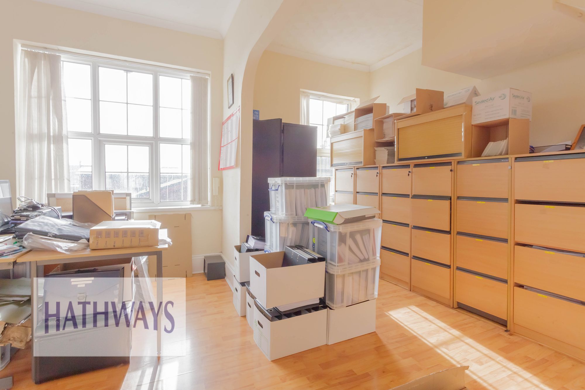 For sale in West Market Street, Newport 44