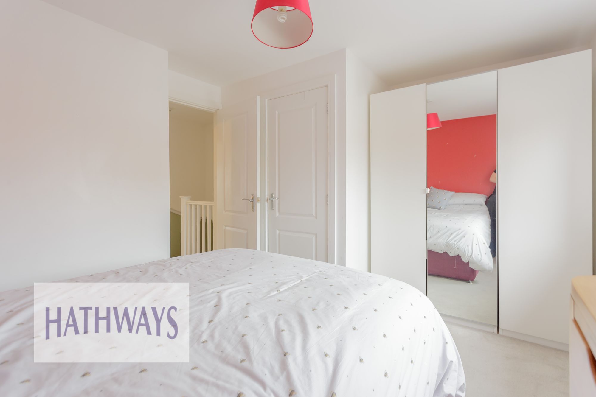 2 bed terraced house for sale in Cold Mill Road, Newport 13