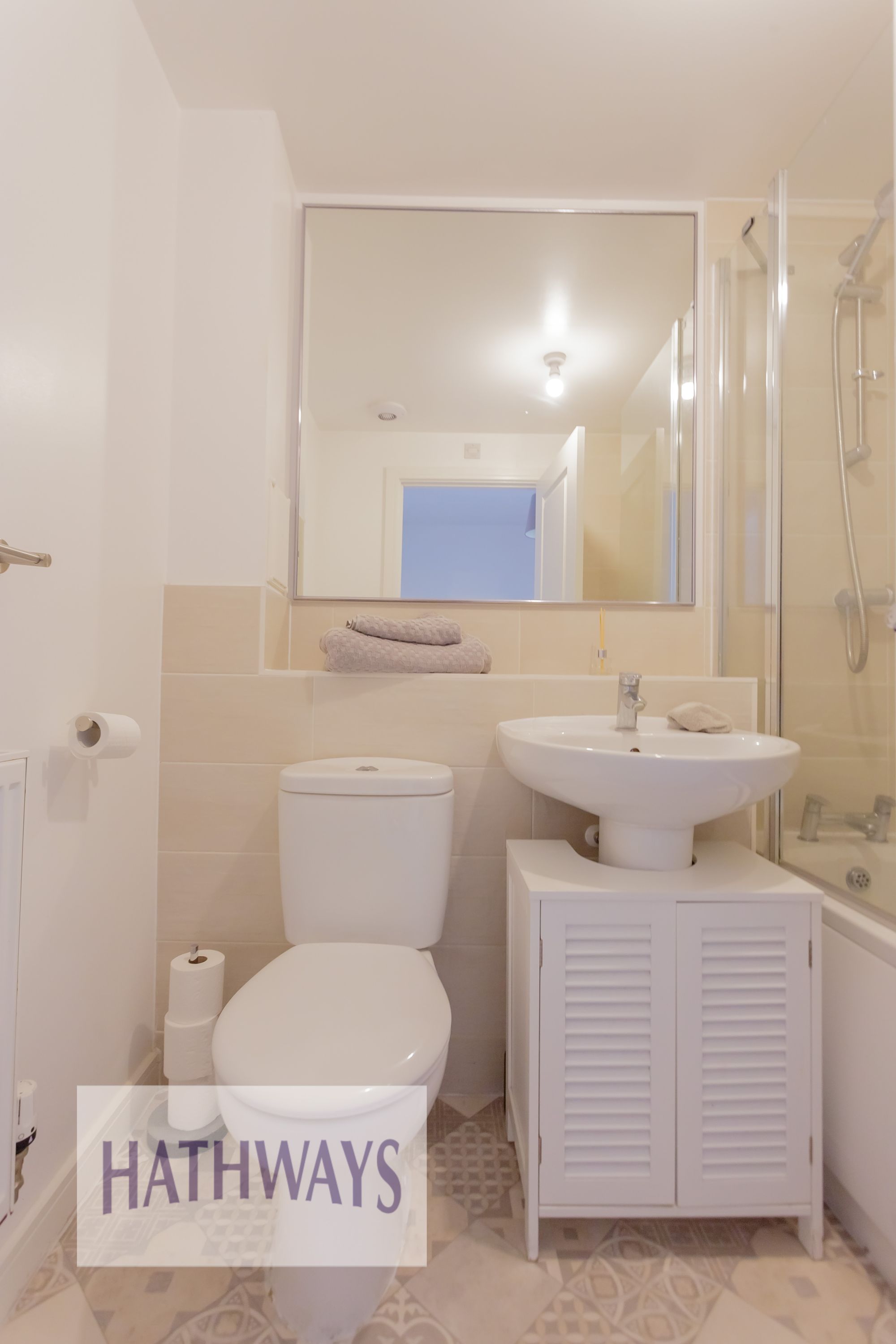 2 bed terraced house for sale in Cold Mill Road, Newport  - Property Image 15