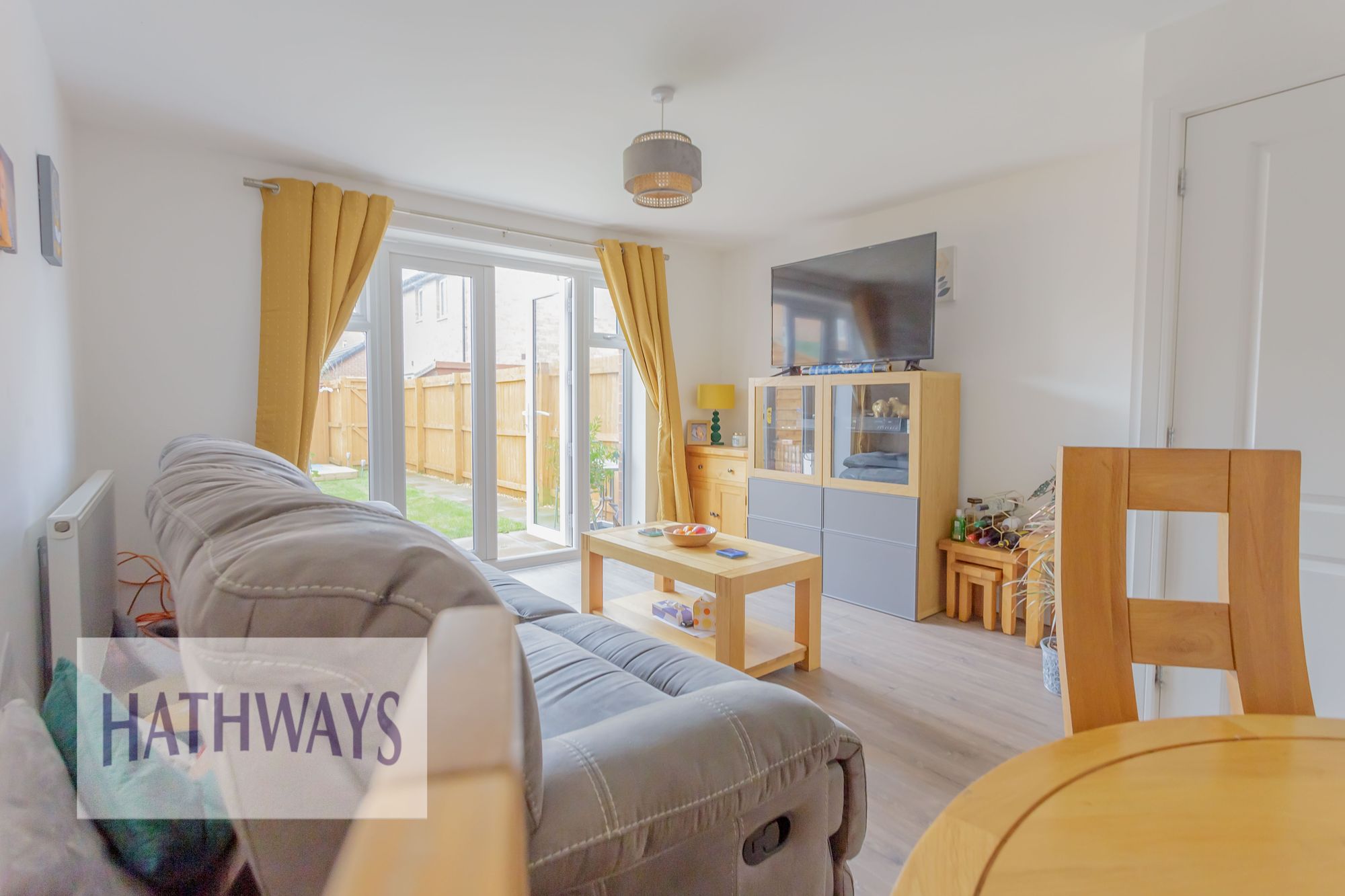 2 bed terraced house for sale in Cold Mill Road, Newport  - Property Image 8