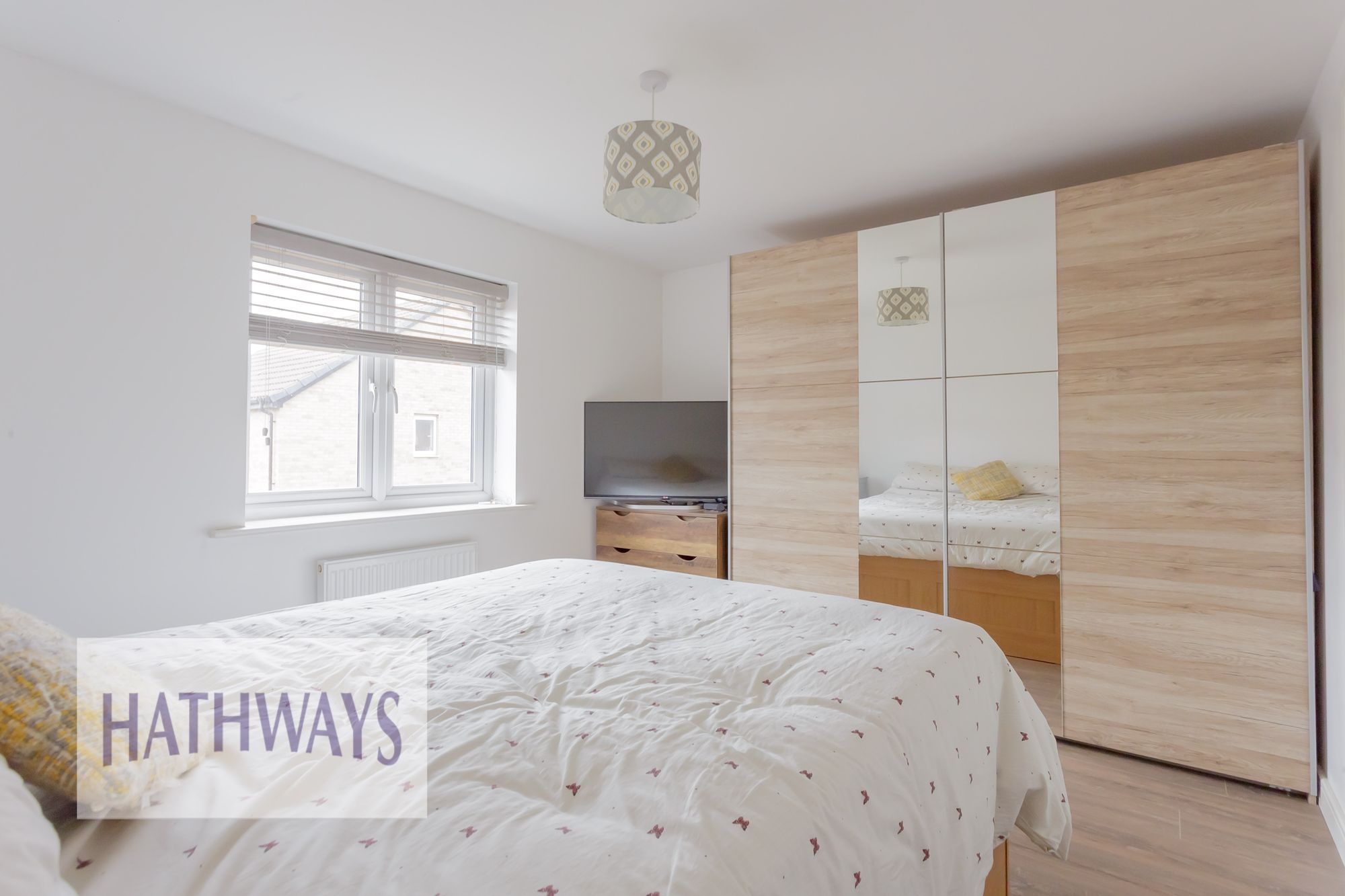 2 bed terraced house for sale in Cold Mill Road, Newport 17