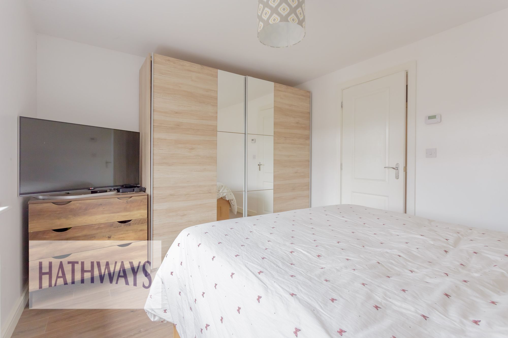 2 bed terraced house for sale in Cold Mill Road, Newport  - Property Image 19