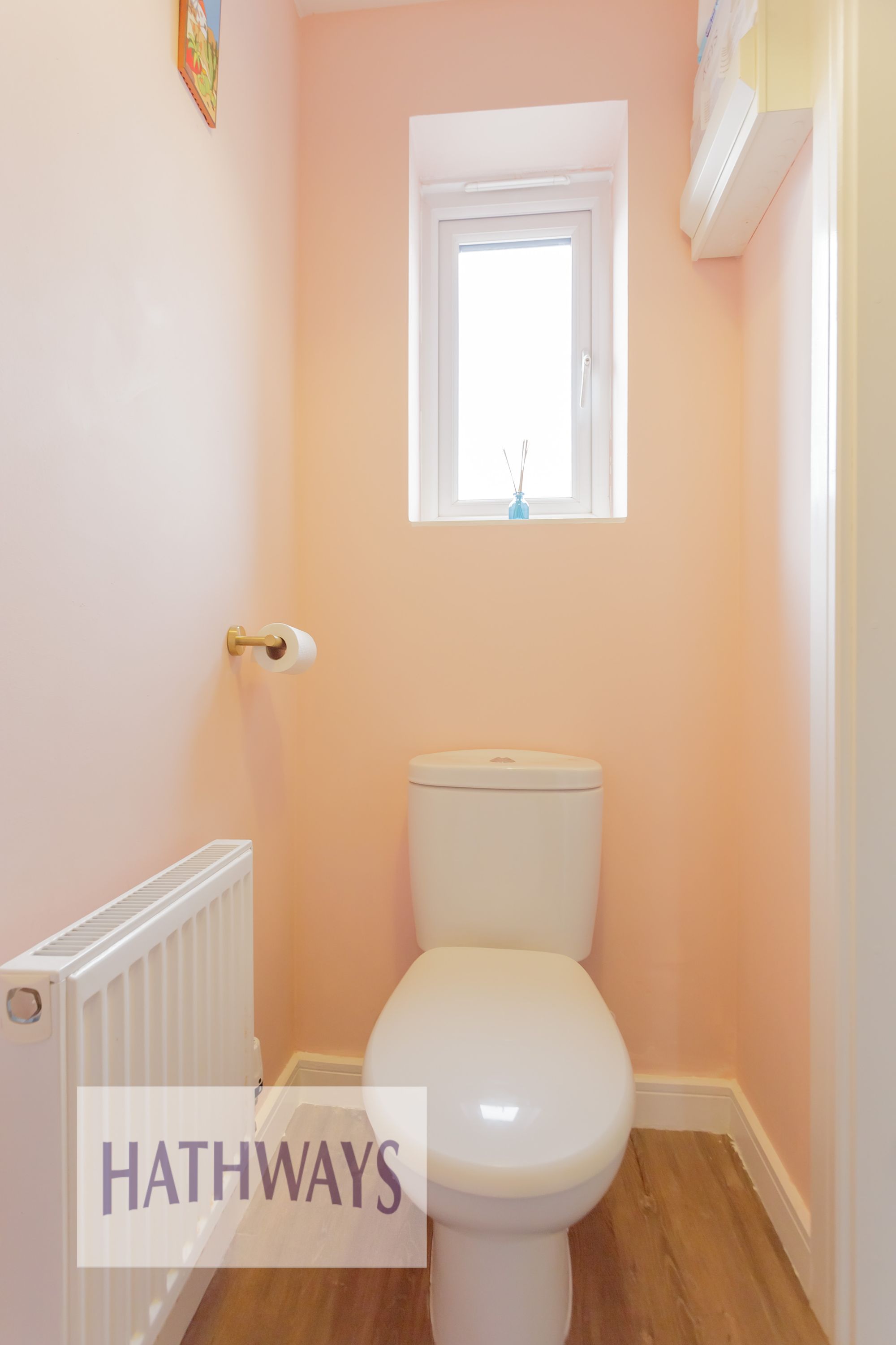 2 bed terraced house for sale in Cold Mill Road, Newport 5