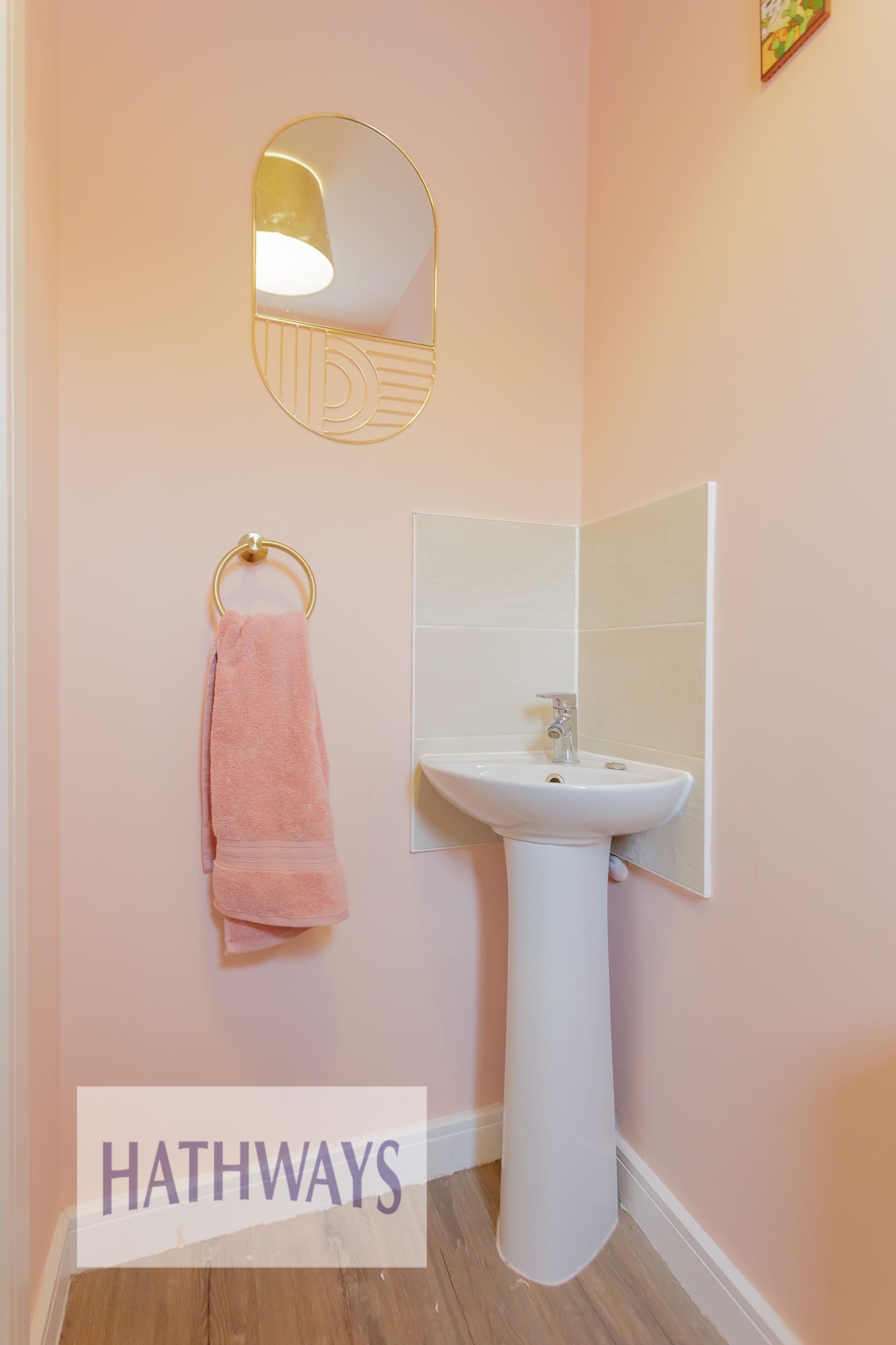 2 bed terraced house for sale in Cold Mill Road, Newport  - Property Image 7