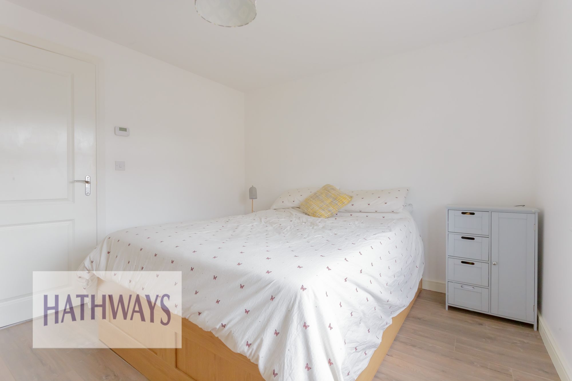 2 bed terraced house for sale in Cold Mill Road, Newport 19