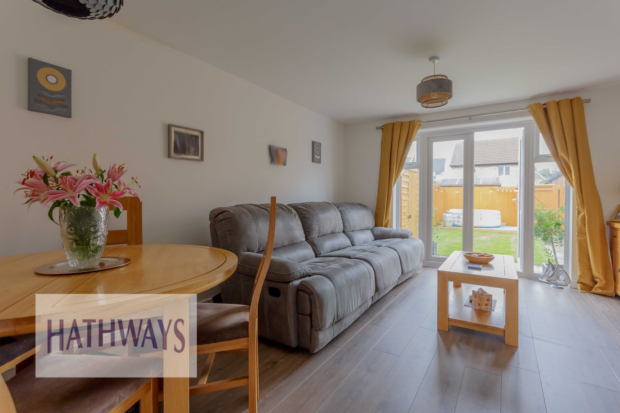 2 bed terraced house for sale in Cold Mill Road, Newport 8