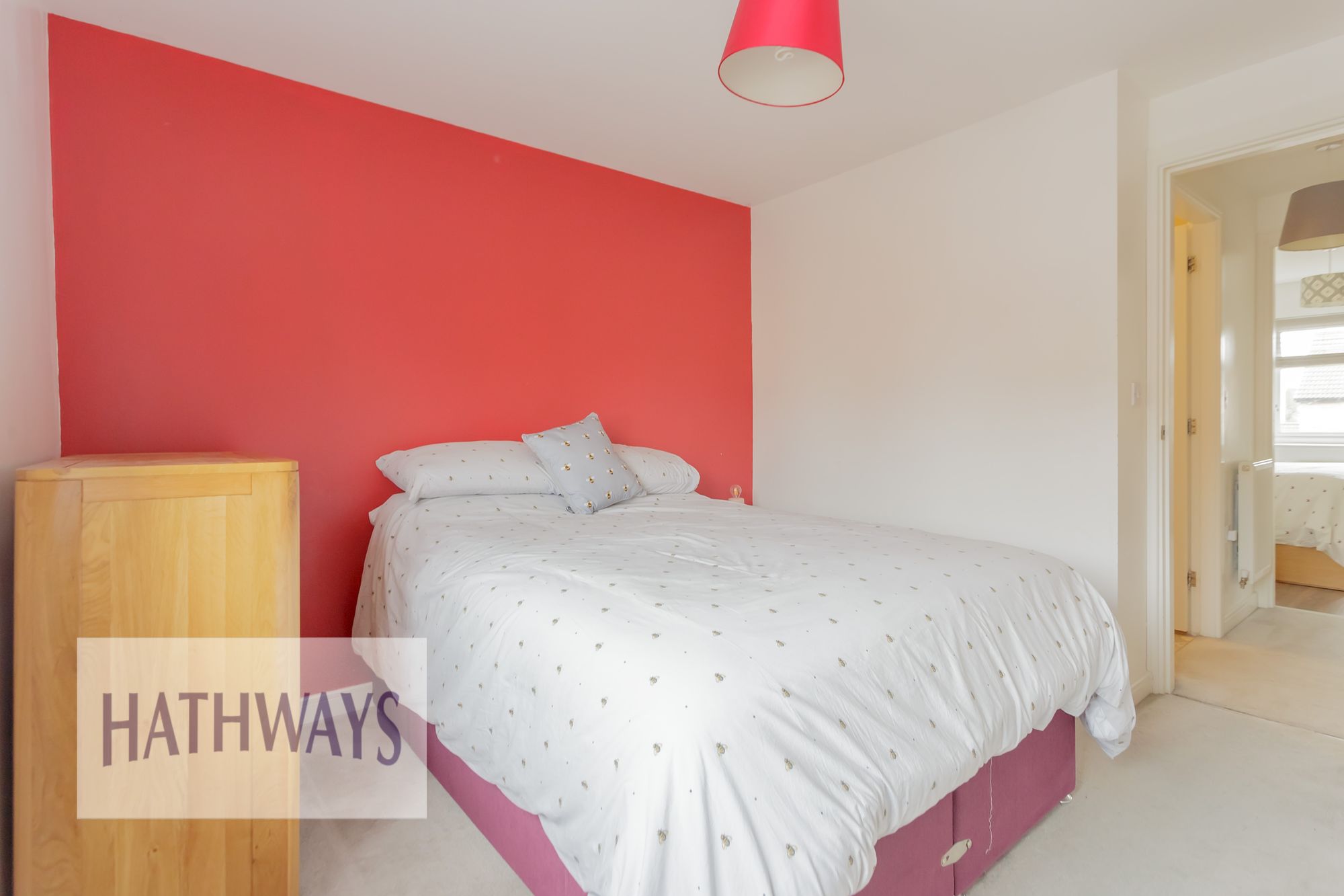 2 bed terraced house for sale in Cold Mill Road, Newport  - Property Image 12