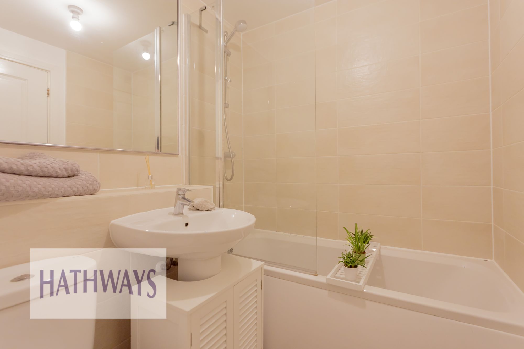 2 bed terraced house for sale in Cold Mill Road, Newport  - Property Image 16