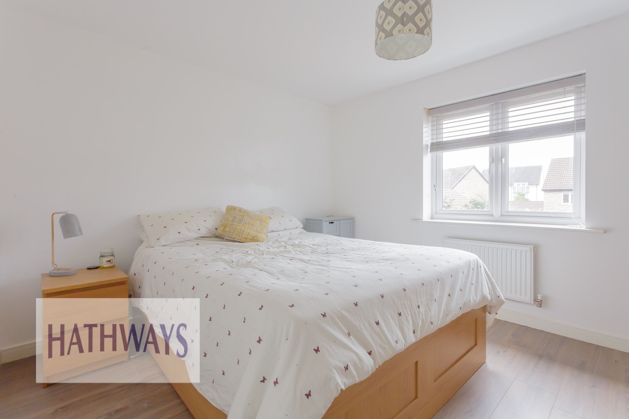 2 bed terraced house for sale in Cold Mill Road, Newport  - Property Image 17