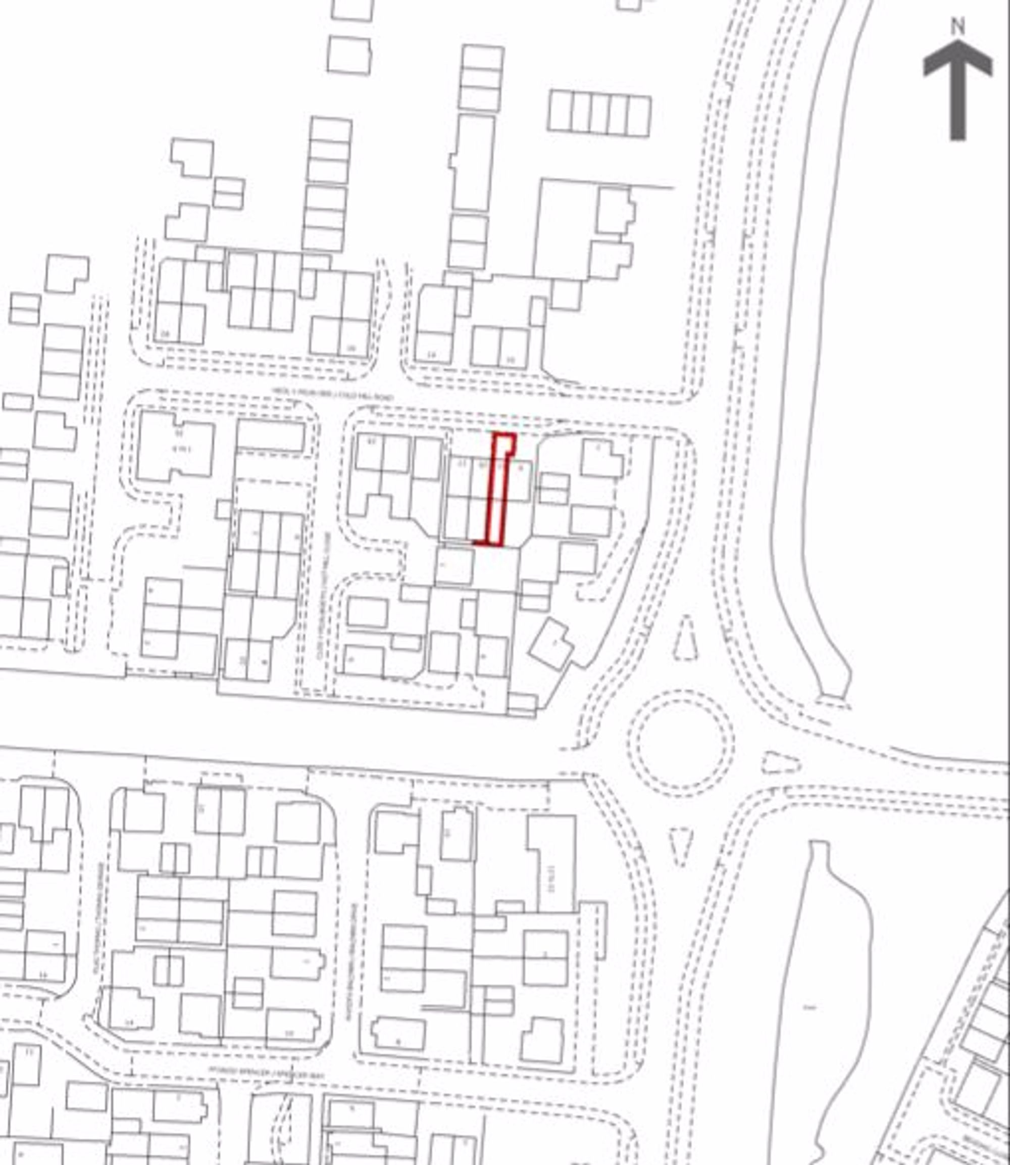 2 bed terraced house for sale in Cold Mill Road, Newport 23