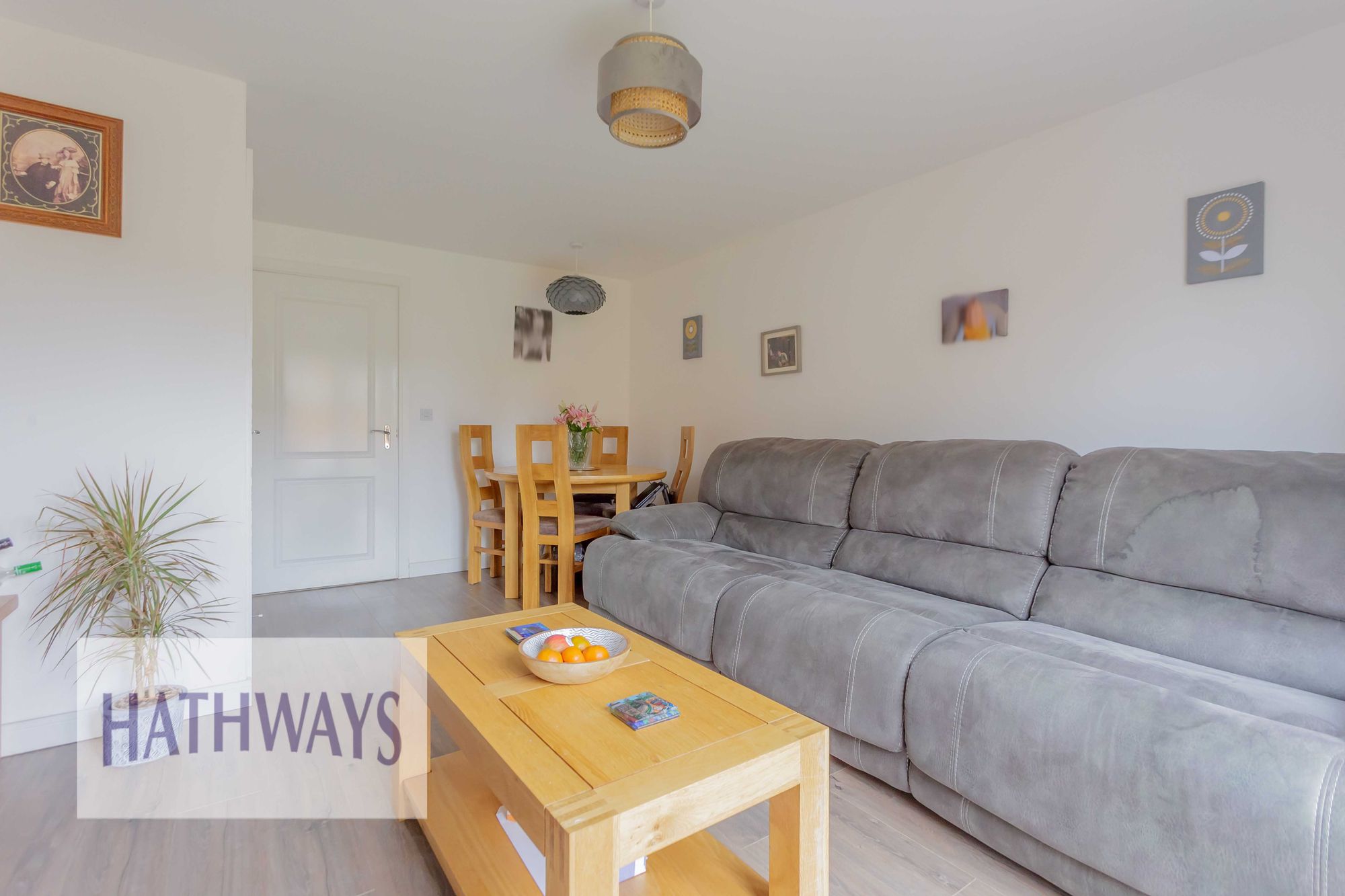 2 bed terraced house for sale in Cold Mill Road, Newport 10