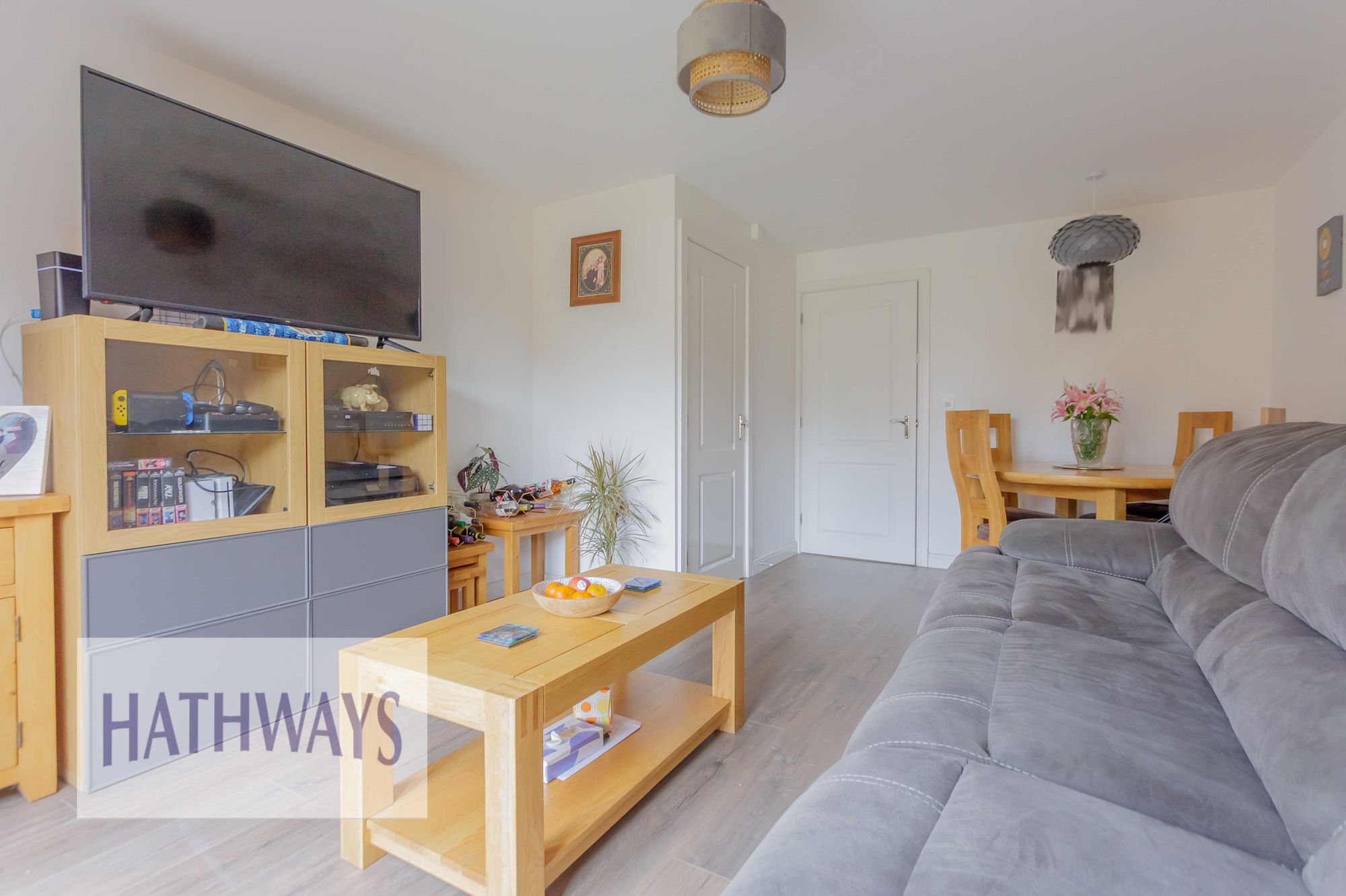 2 bed terraced house for sale in Cold Mill Road, Newport  - Property Image 10