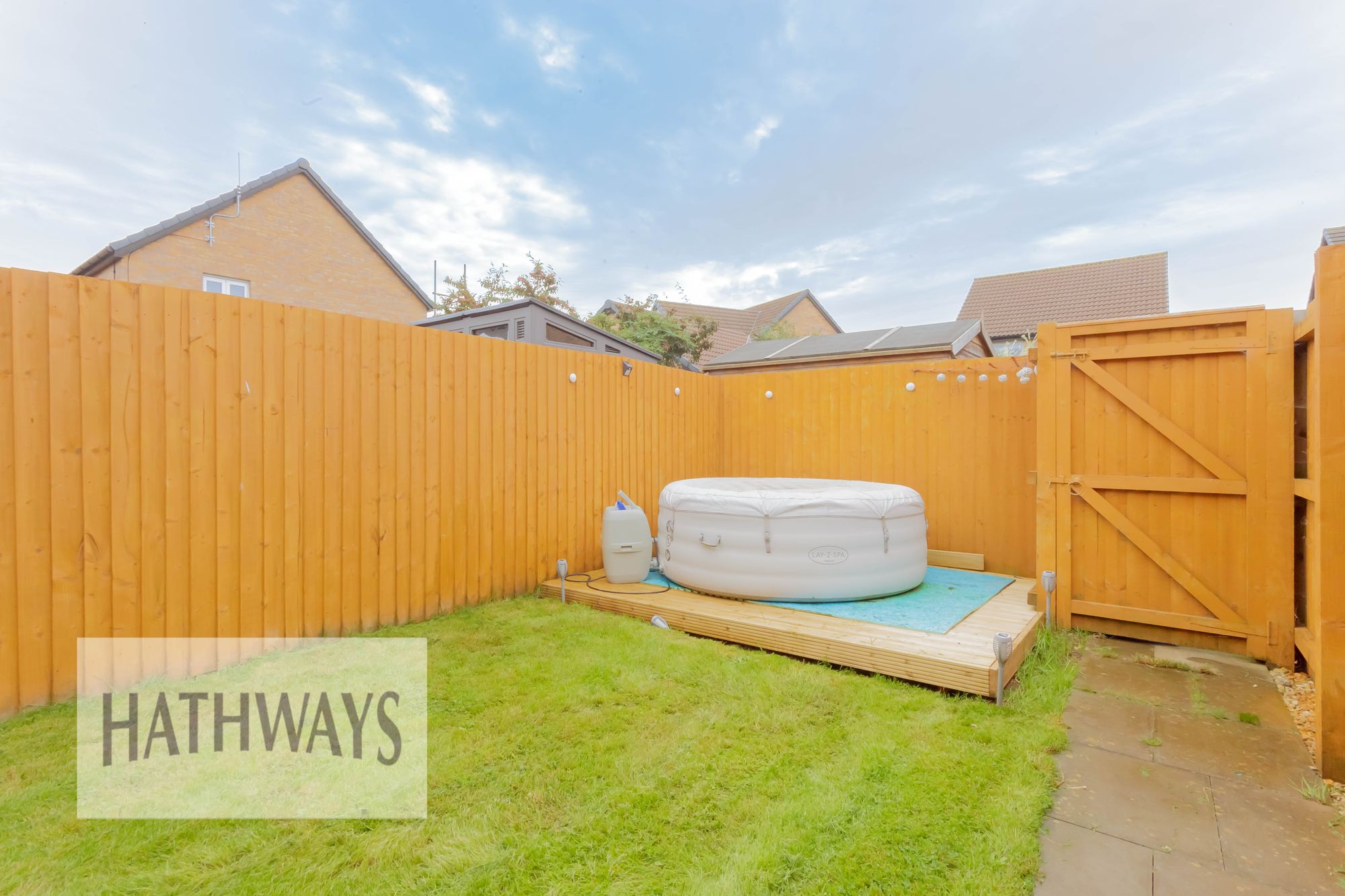 2 bed terraced house for sale in Cold Mill Road, Newport  - Property Image 22
