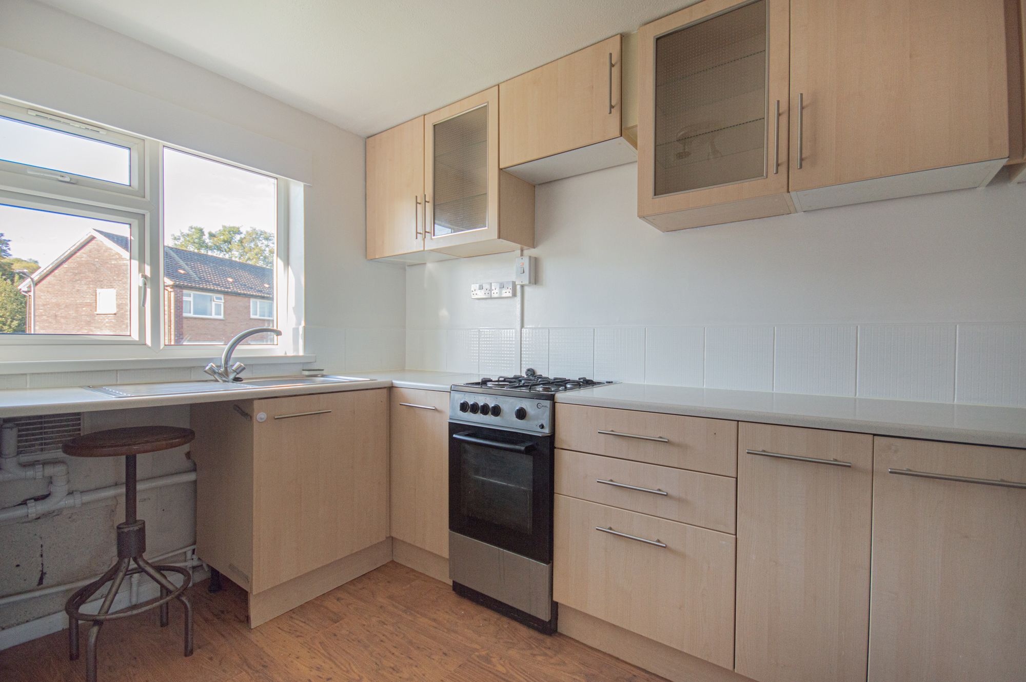 2 bed flat to rent in Anglesey Court, Newport 6