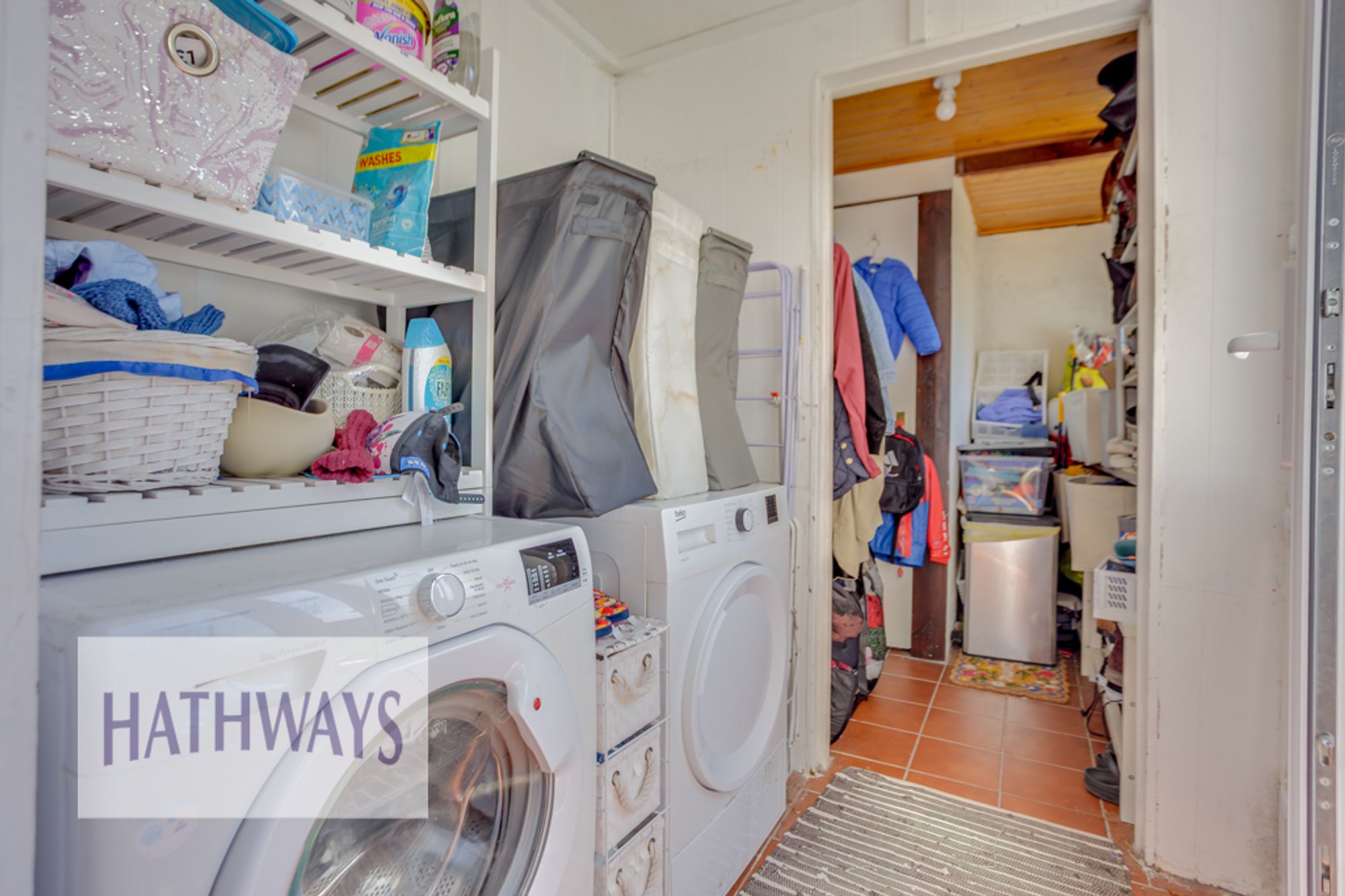 3 bed terraced house for sale in Chestnut Green, Upper Cwmbran, NP44  - Property Image 20