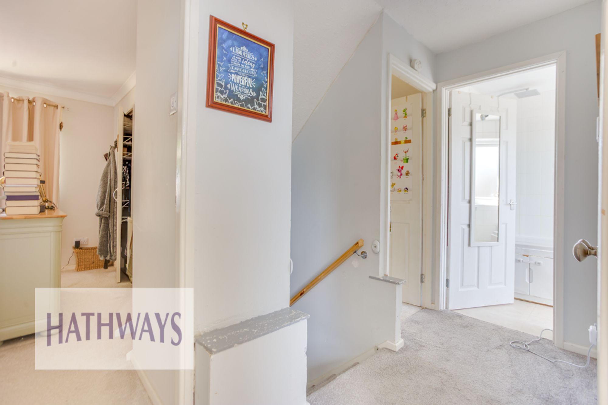 3 bed terraced house for sale in Chestnut Green, Upper Cwmbran, NP44 21