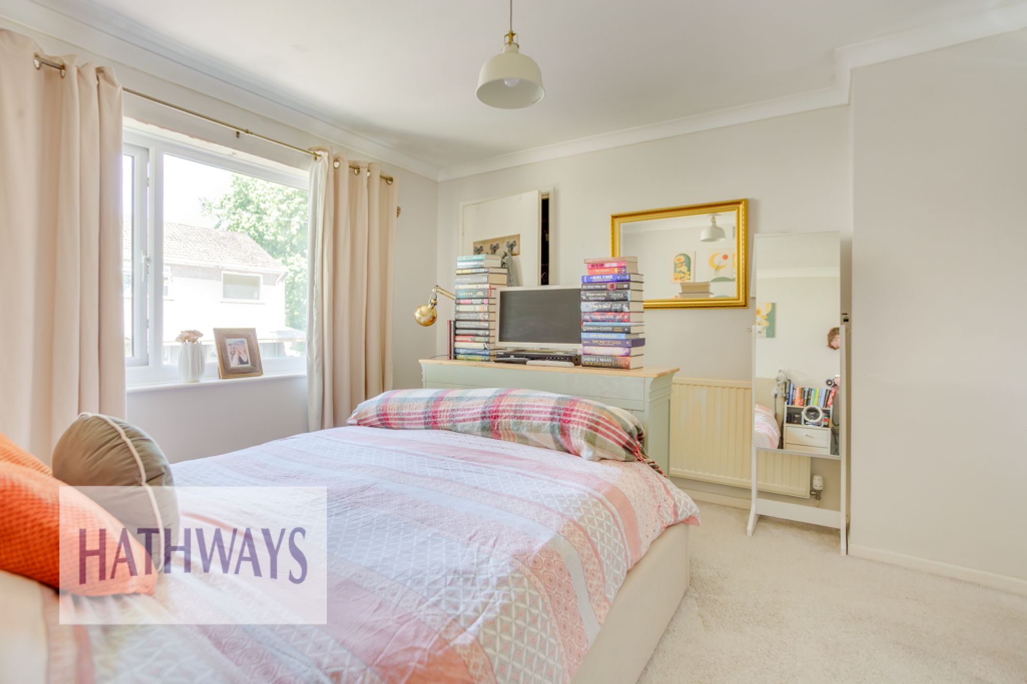 3 bed terraced house for sale in Chestnut Green, Upper Cwmbran, NP44  - Property Image 24