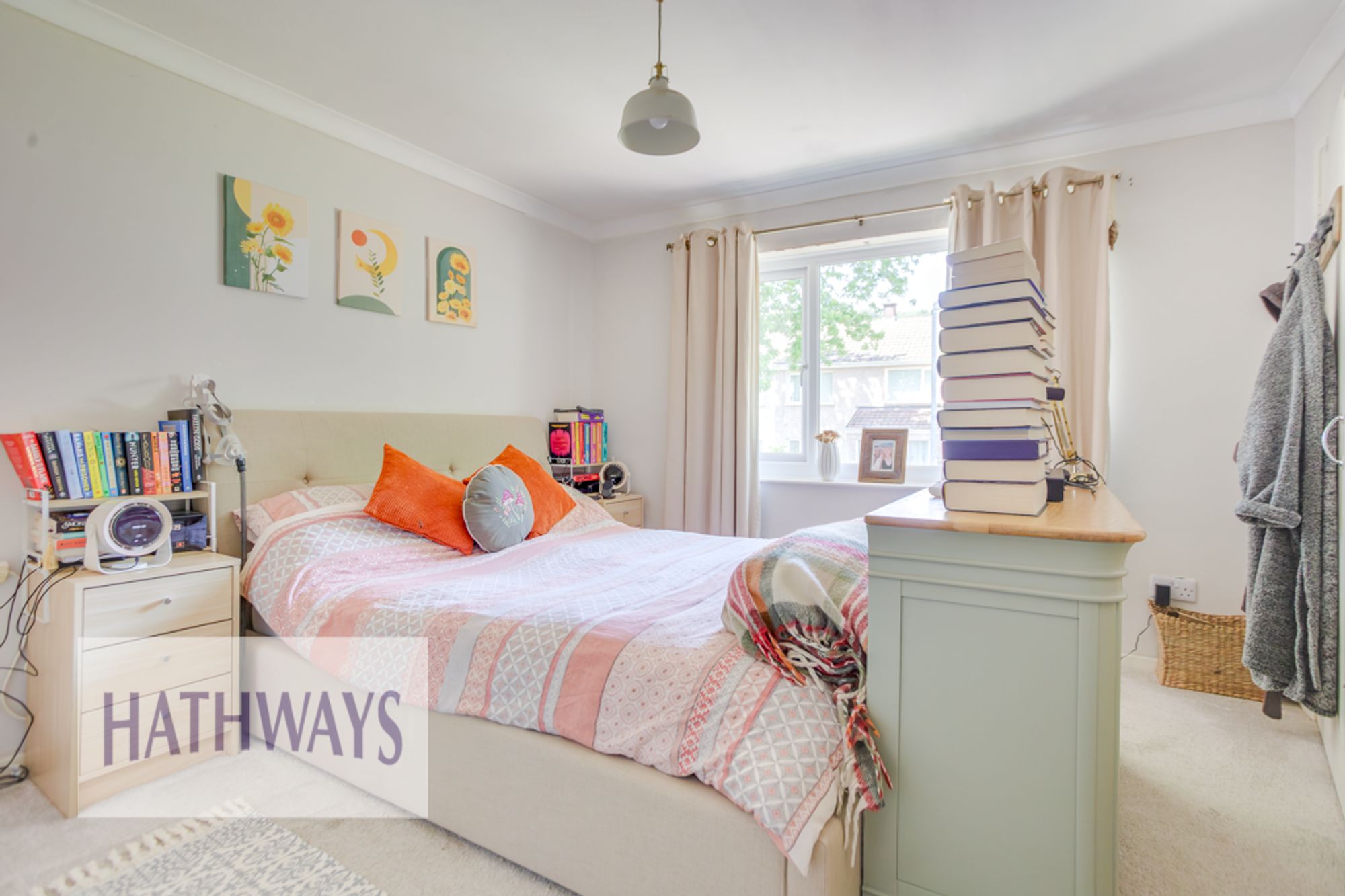 3 bed terraced house for sale in Chestnut Green, Upper Cwmbran, NP44 24