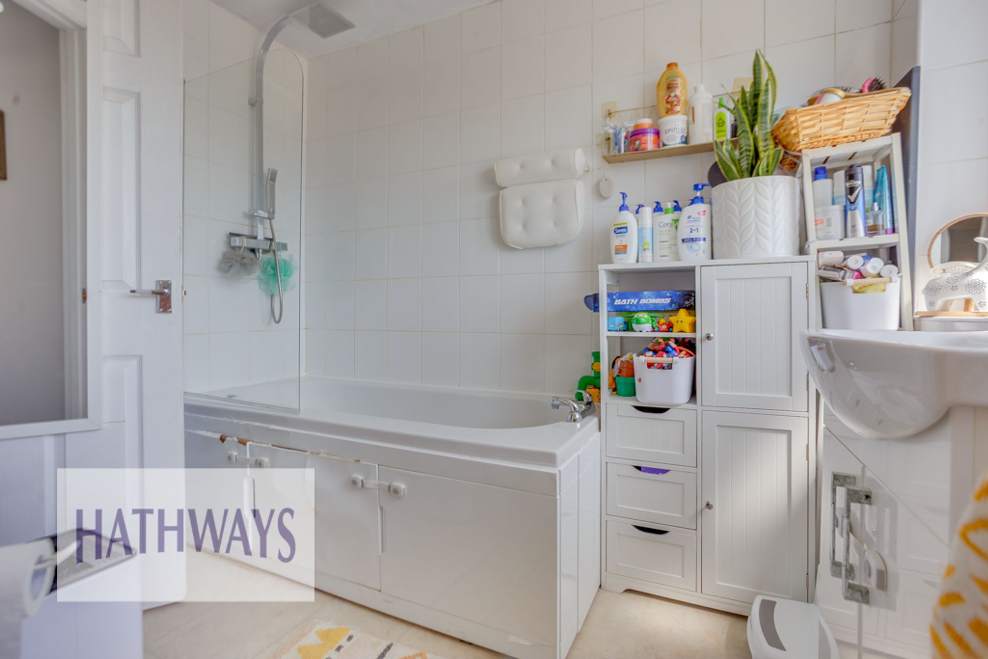 3 bed terraced house for sale in Chestnut Green, Upper Cwmbran, NP44  - Property Image 33