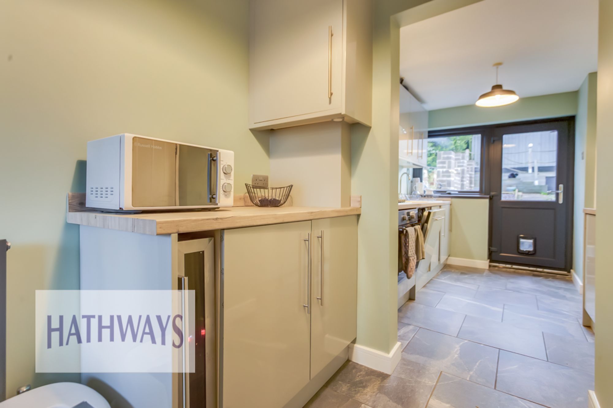 3 bed terraced house for sale in Chepstow Rise, Cwmbran 16