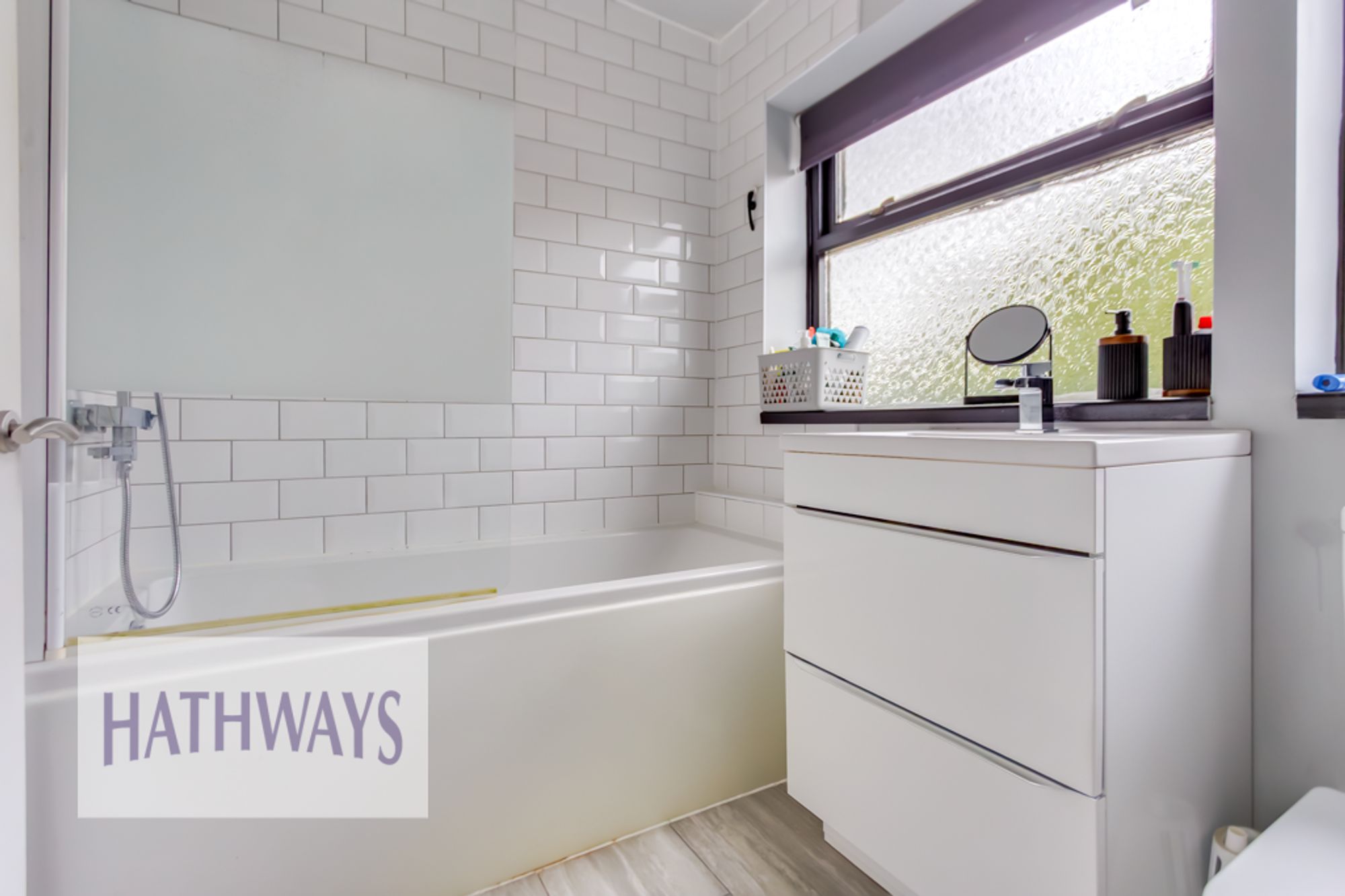 3 bed terraced house for sale in Chepstow Rise, Cwmbran  - Property Image 27