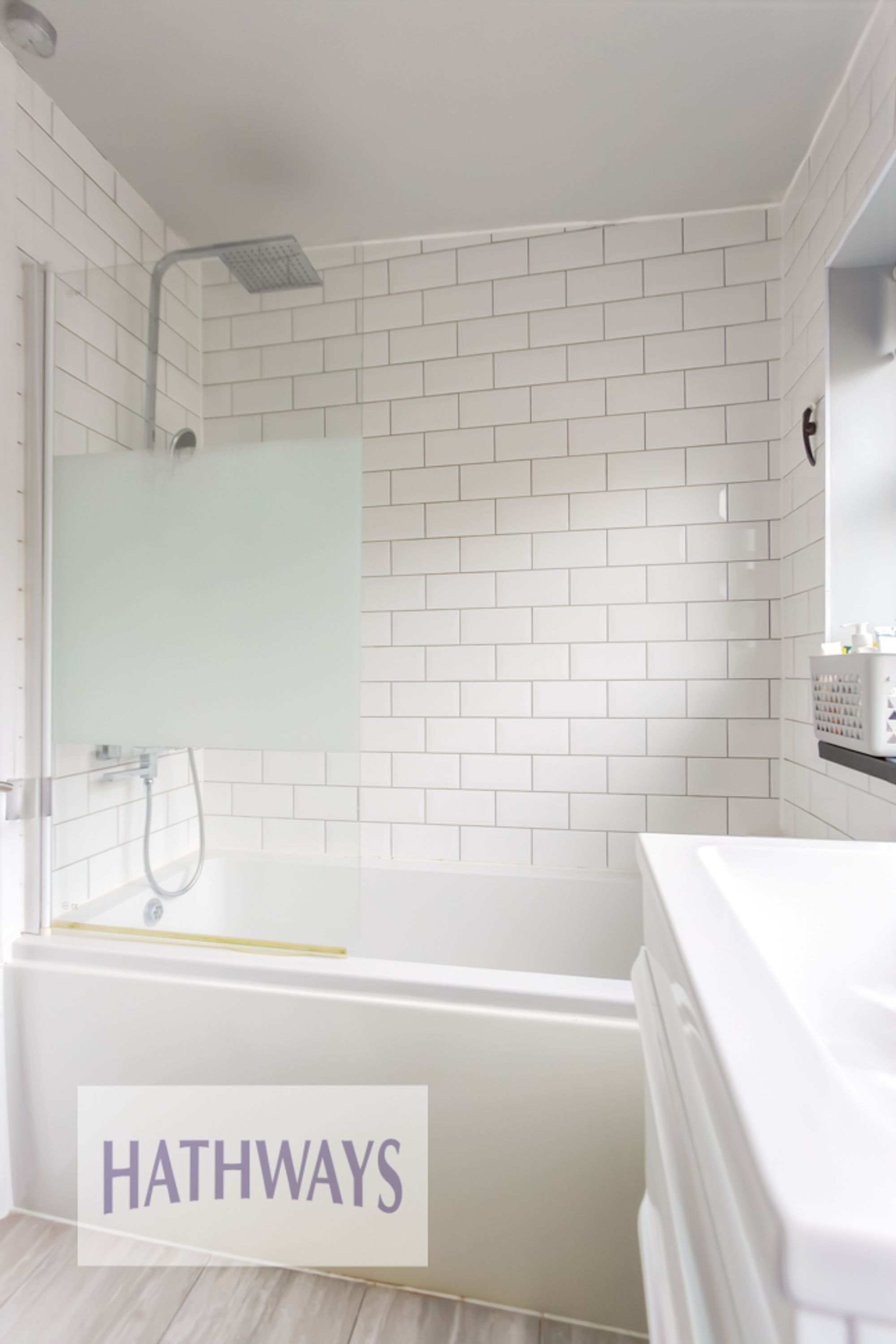 3 bed terraced house for sale in Chepstow Rise, Cwmbran 27