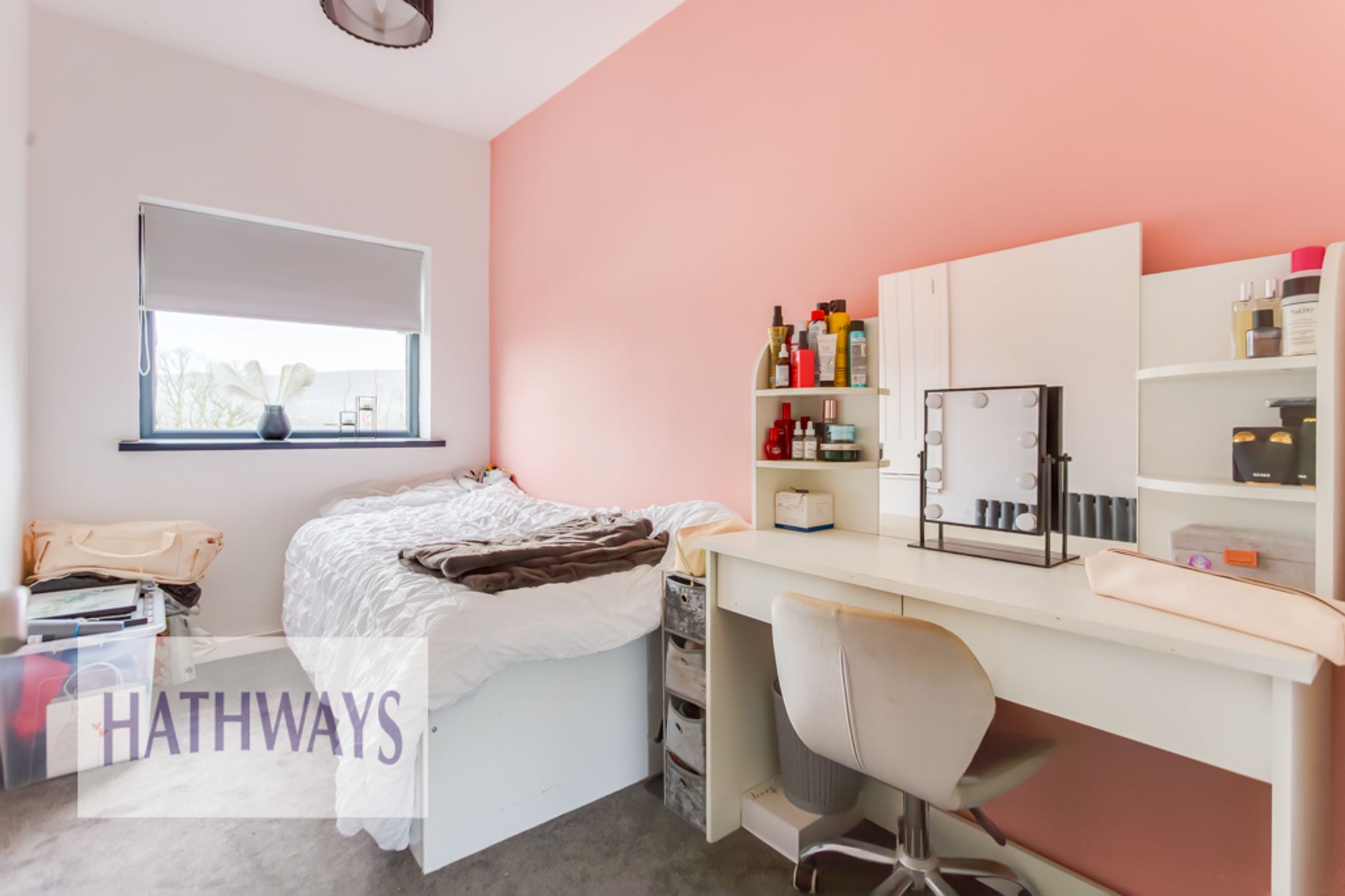 3 bed terraced house for sale in Chepstow Rise, Cwmbran 28