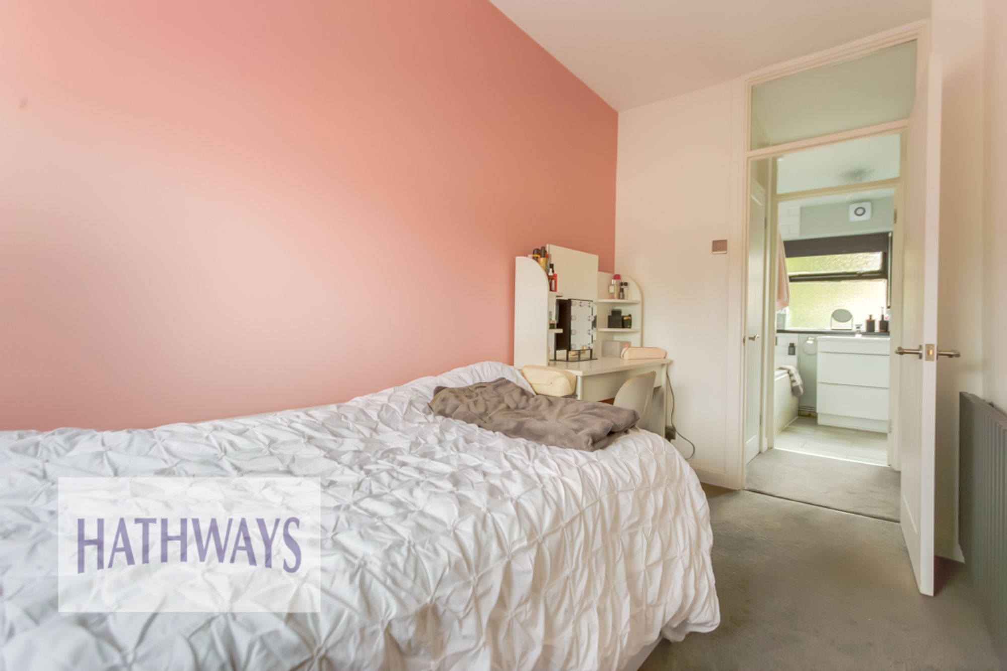 3 bed terraced house for sale in Chepstow Rise, Cwmbran  - Property Image 30