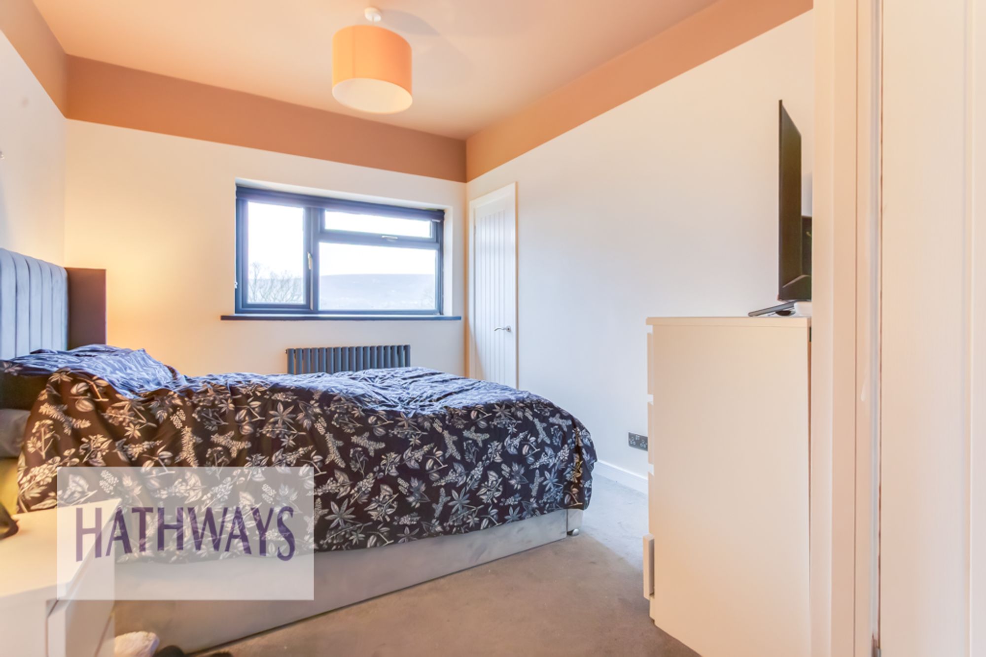 3 bed terraced house for sale in Chepstow Rise, Cwmbran 19