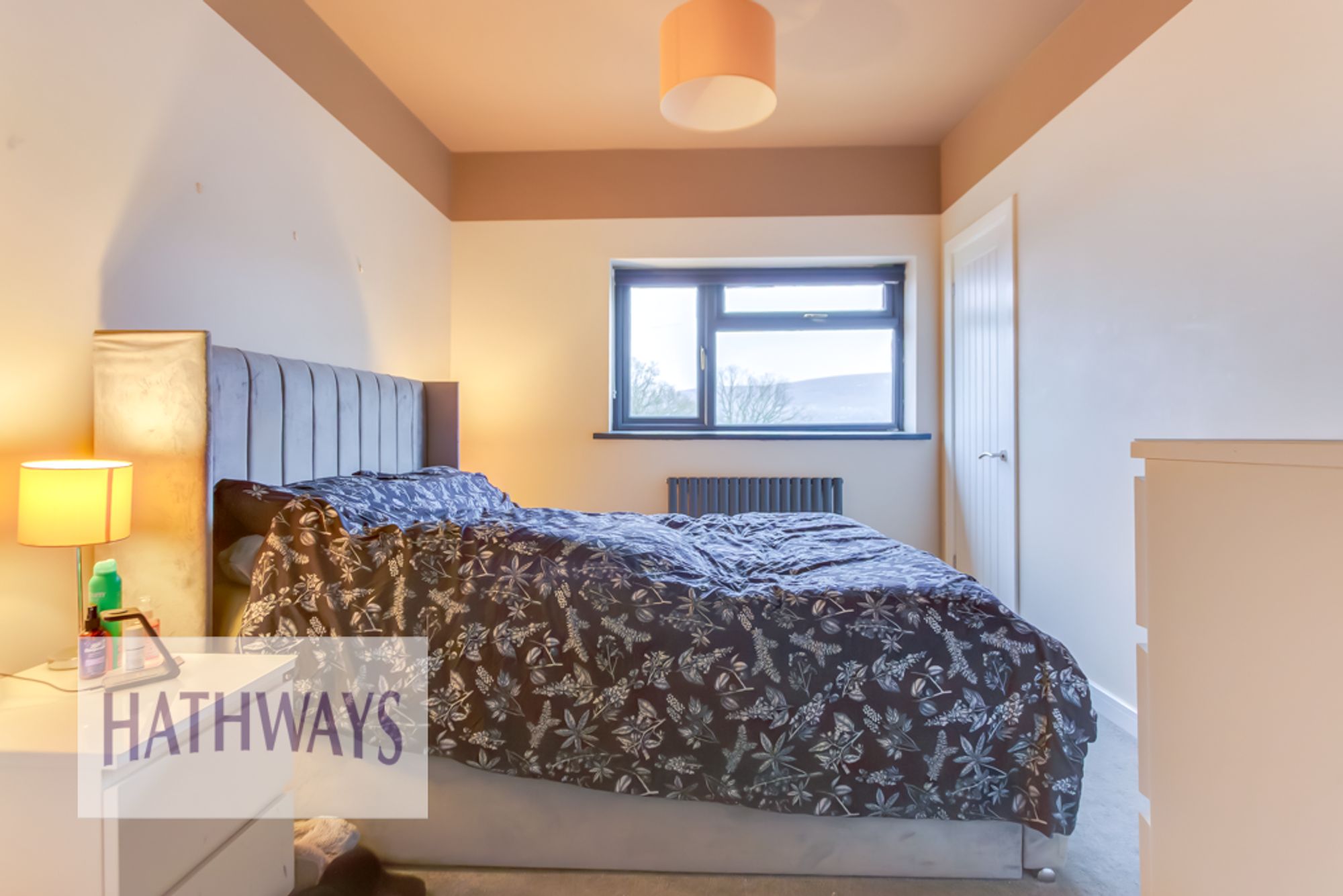 3 bed terraced house for sale in Chepstow Rise, Cwmbran  - Property Image 19