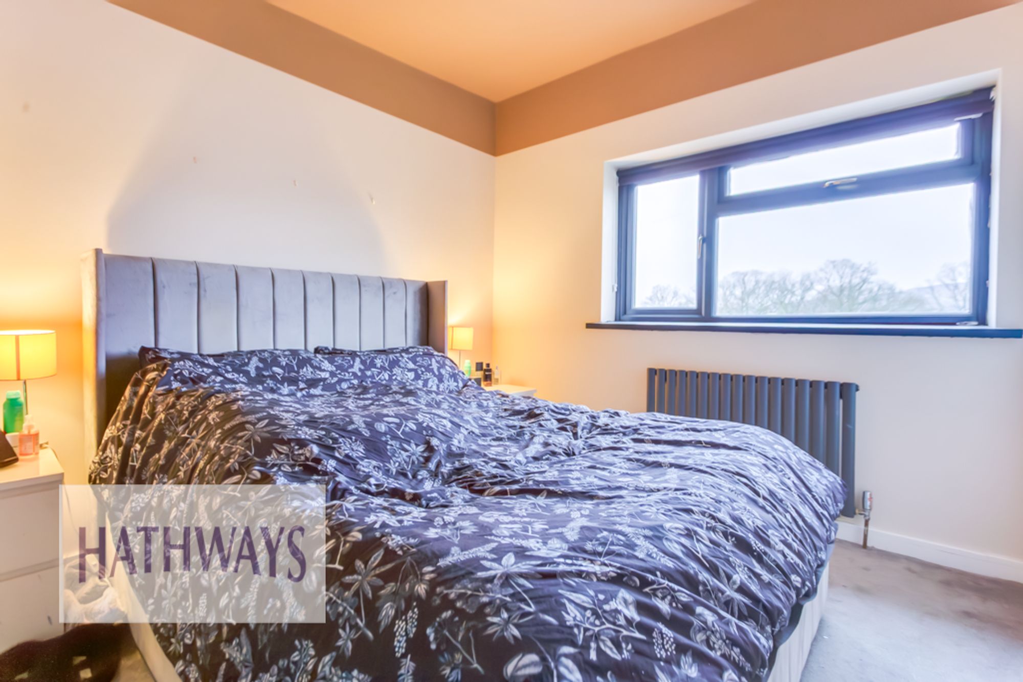 3 bed terraced house for sale in Chepstow Rise, Cwmbran  - Property Image 22