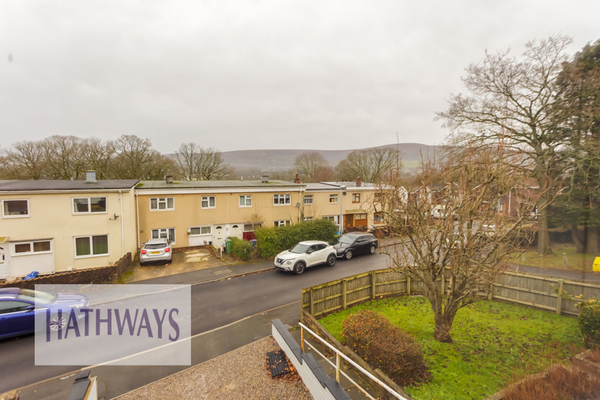 3 bed terraced house for sale in Chepstow Rise, Cwmbran 34