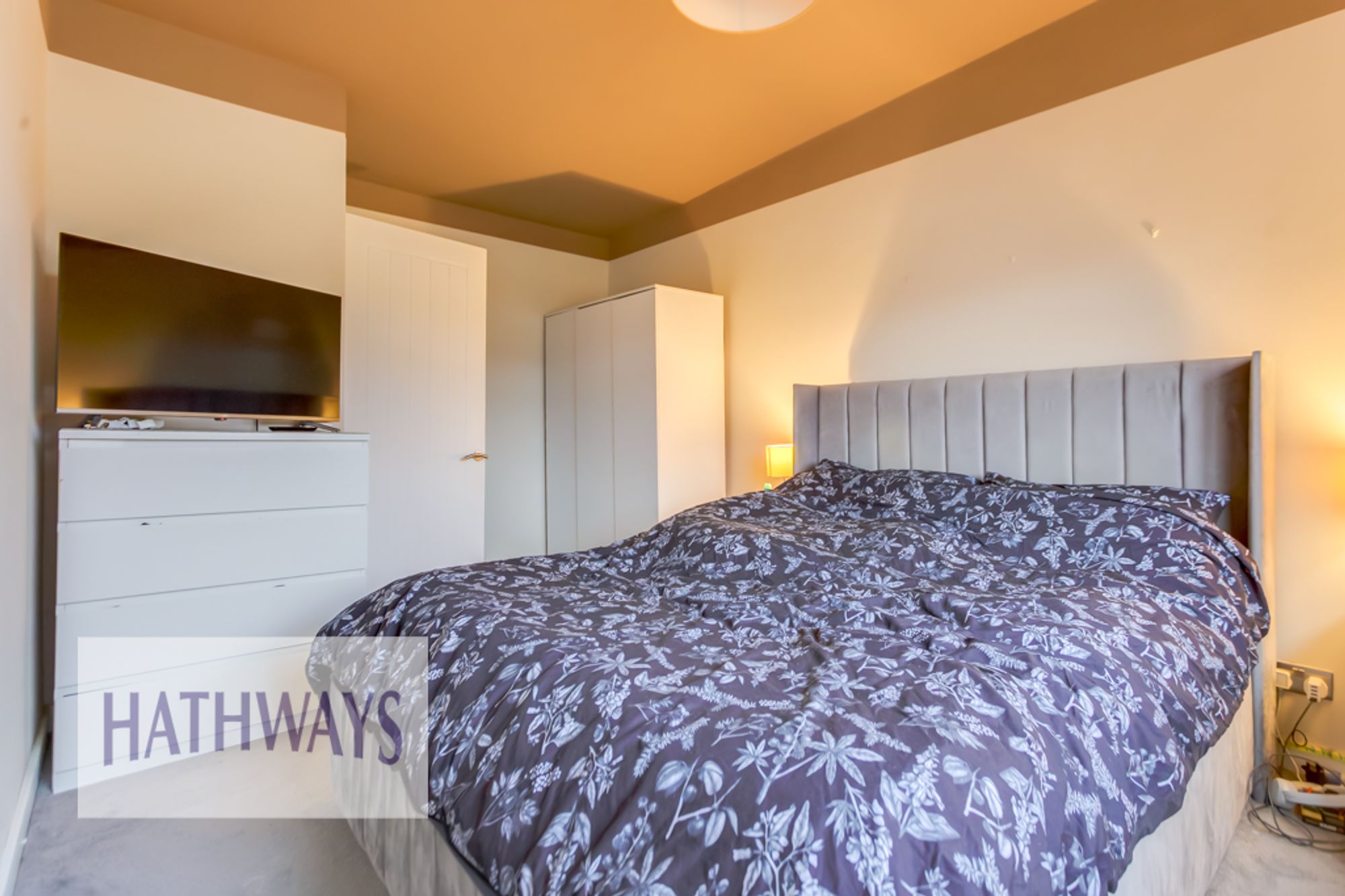 3 bed terraced house for sale in Chepstow Rise, Cwmbran 20