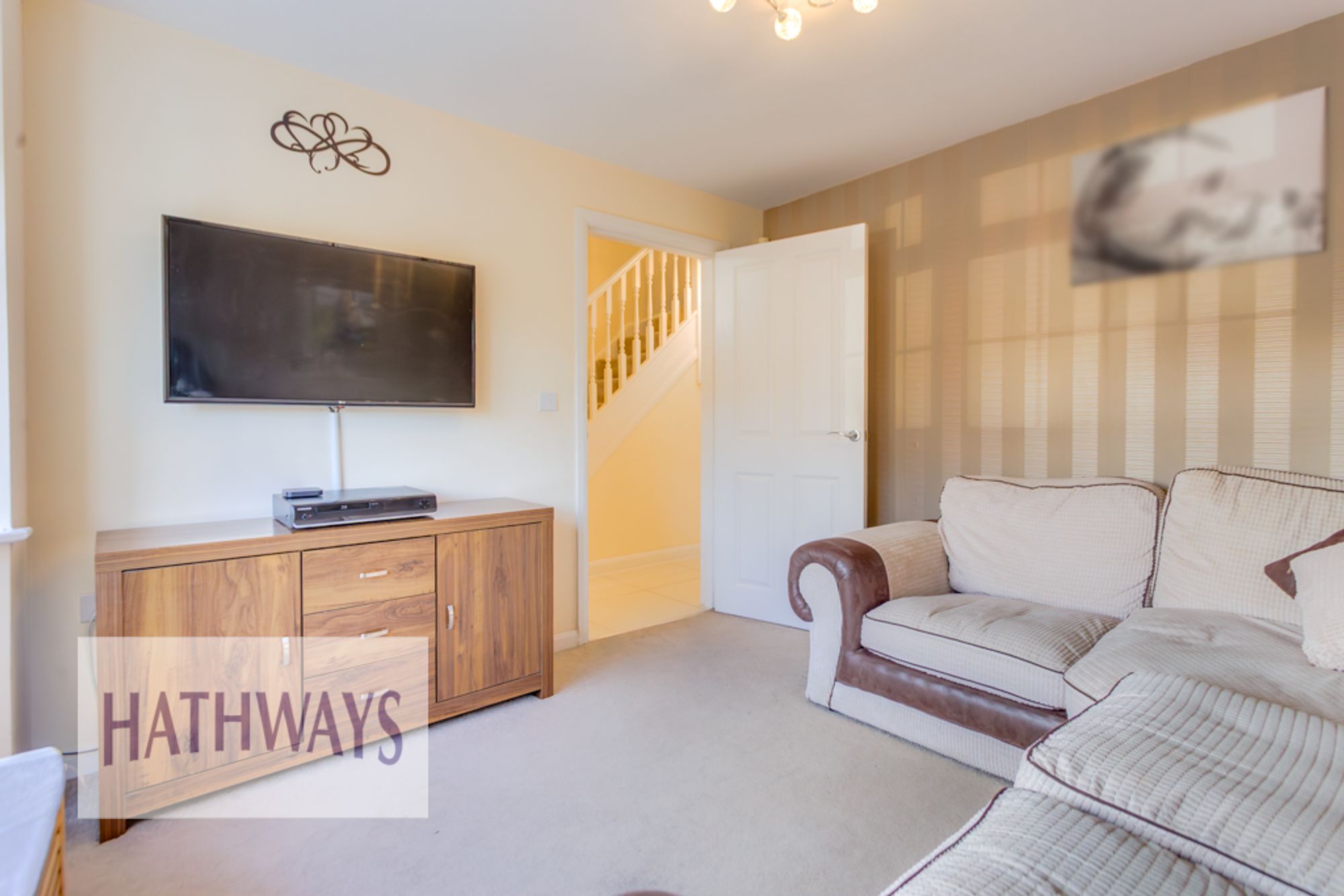 5 bed detached house for sale in Poppy Field Avenue, Cwmbran 10